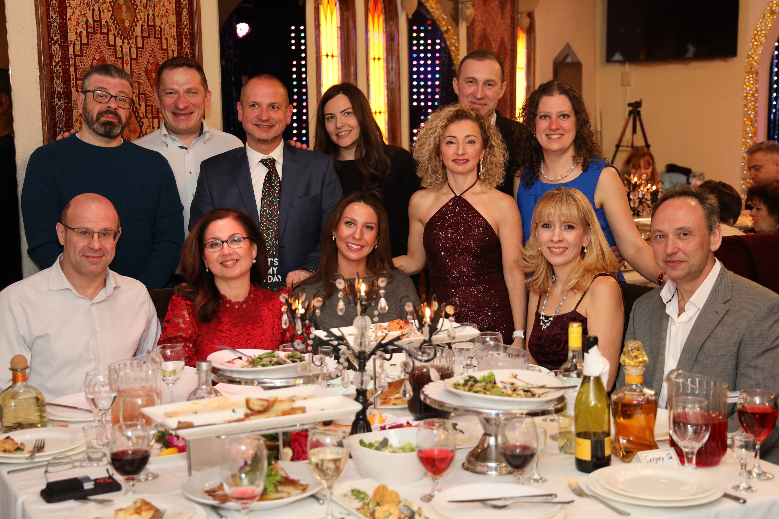 Events. Alisa Kogan Photography — Families, Love Stories & Events in New York