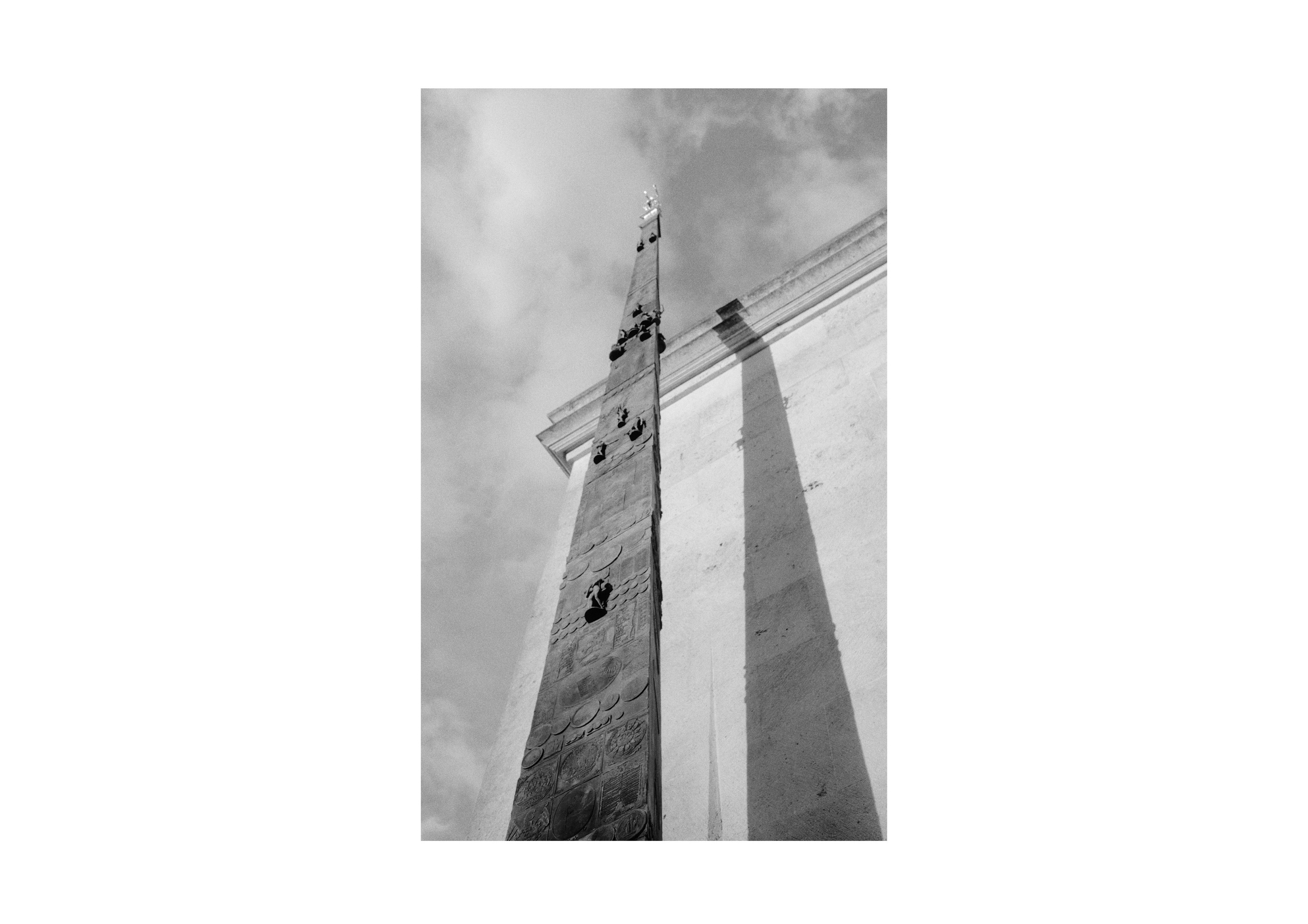 B&W. Cinema that you’ll never see