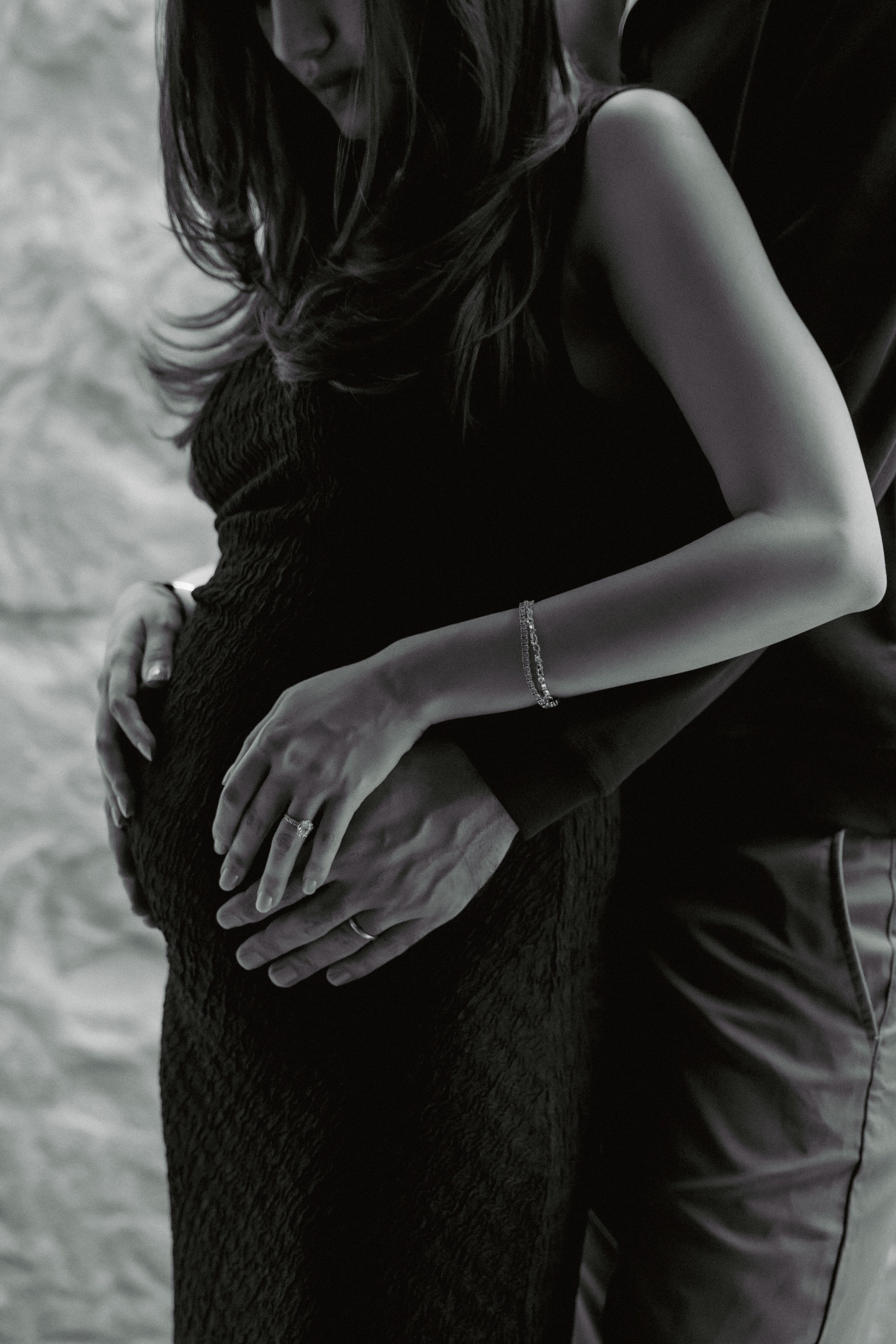 Family Portraits. Kruthika Pillai