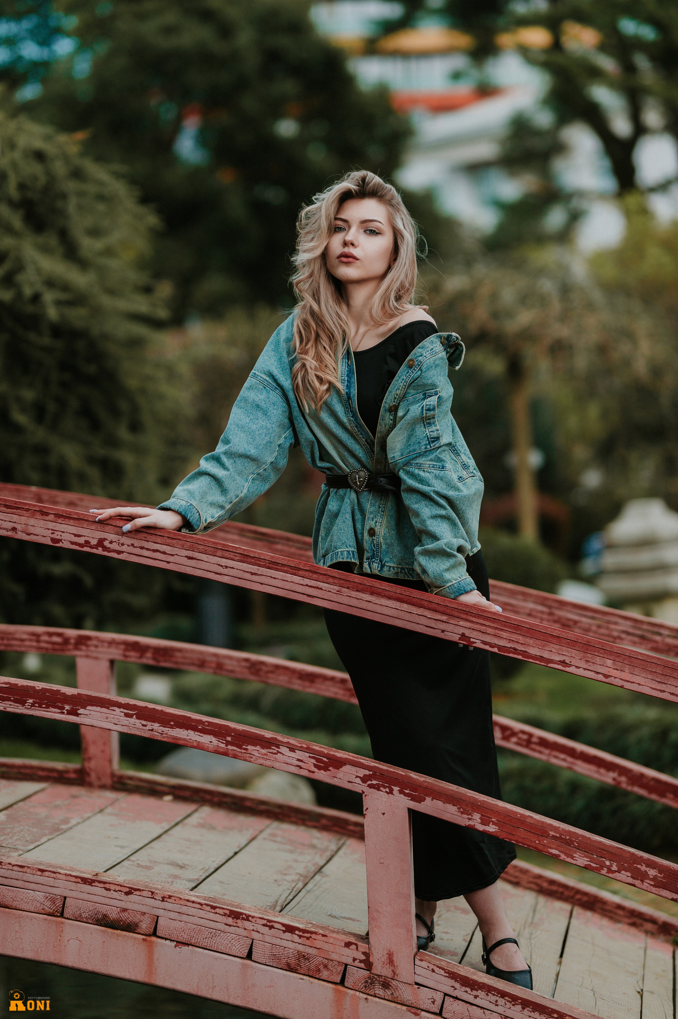 Personal Photo Session