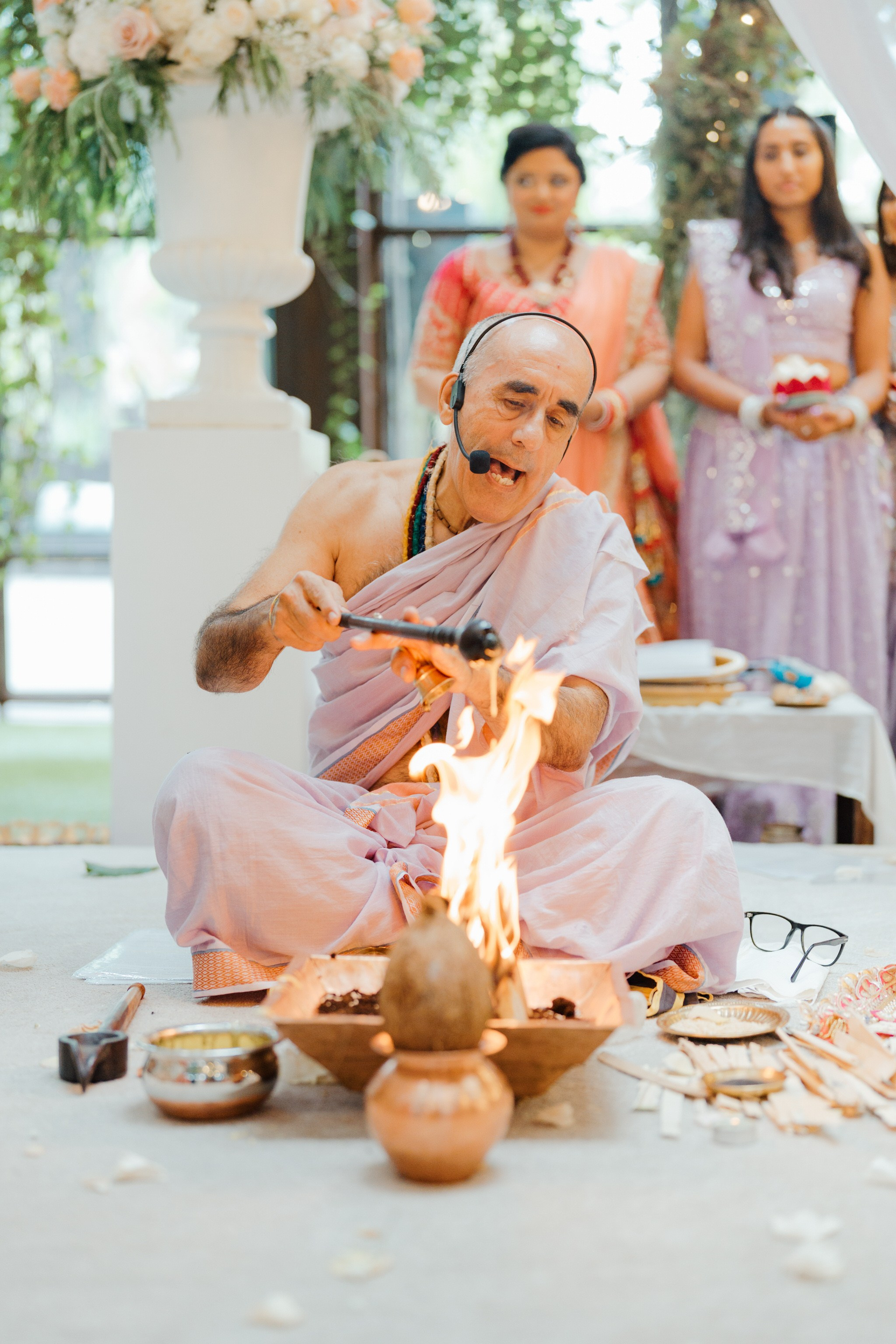 Katie and Suraj. Love Frames | Luxury Wedding Photography & Films in Portugal & Europe