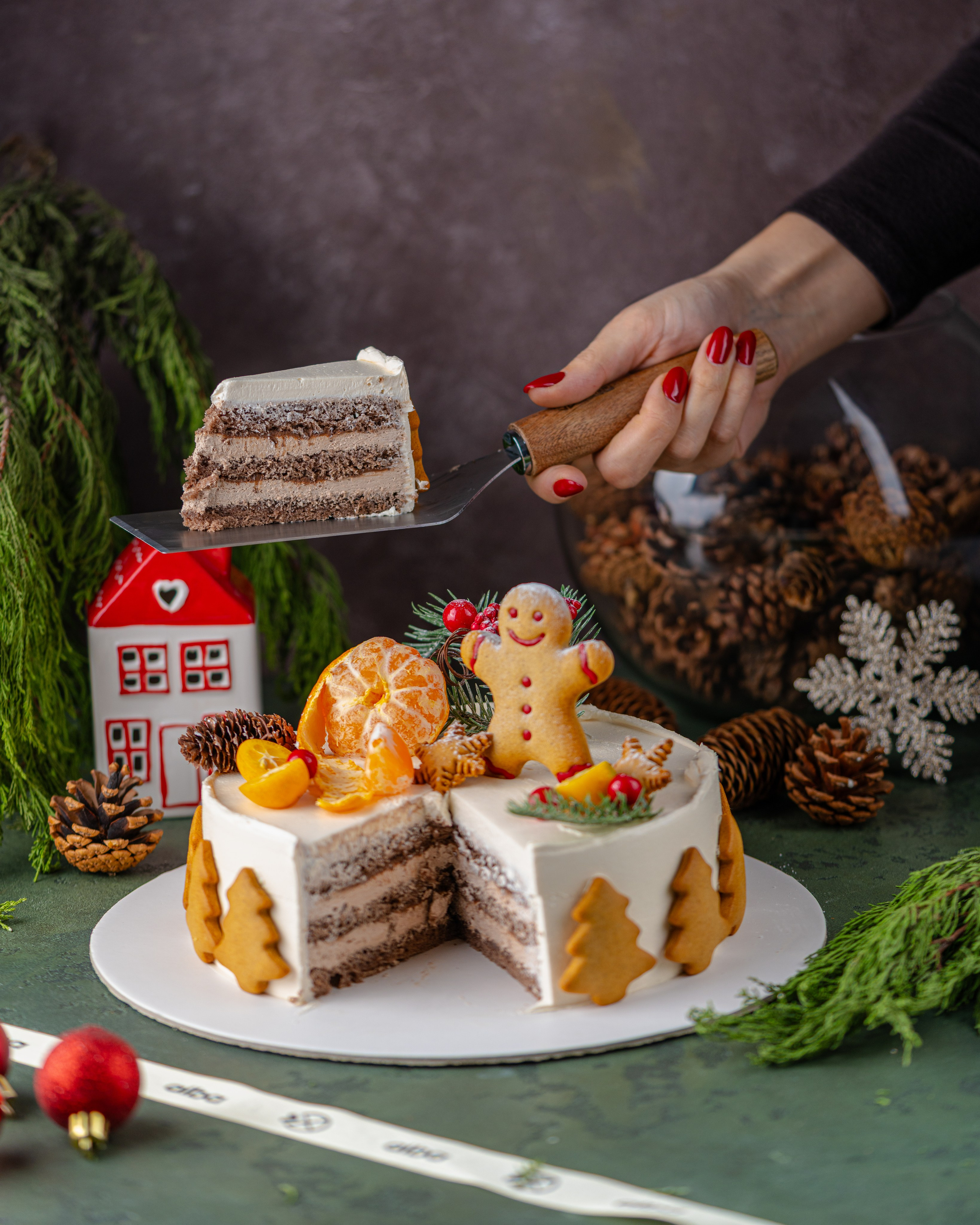 FOTO. Food & product photographer Suleyman Suleymanli