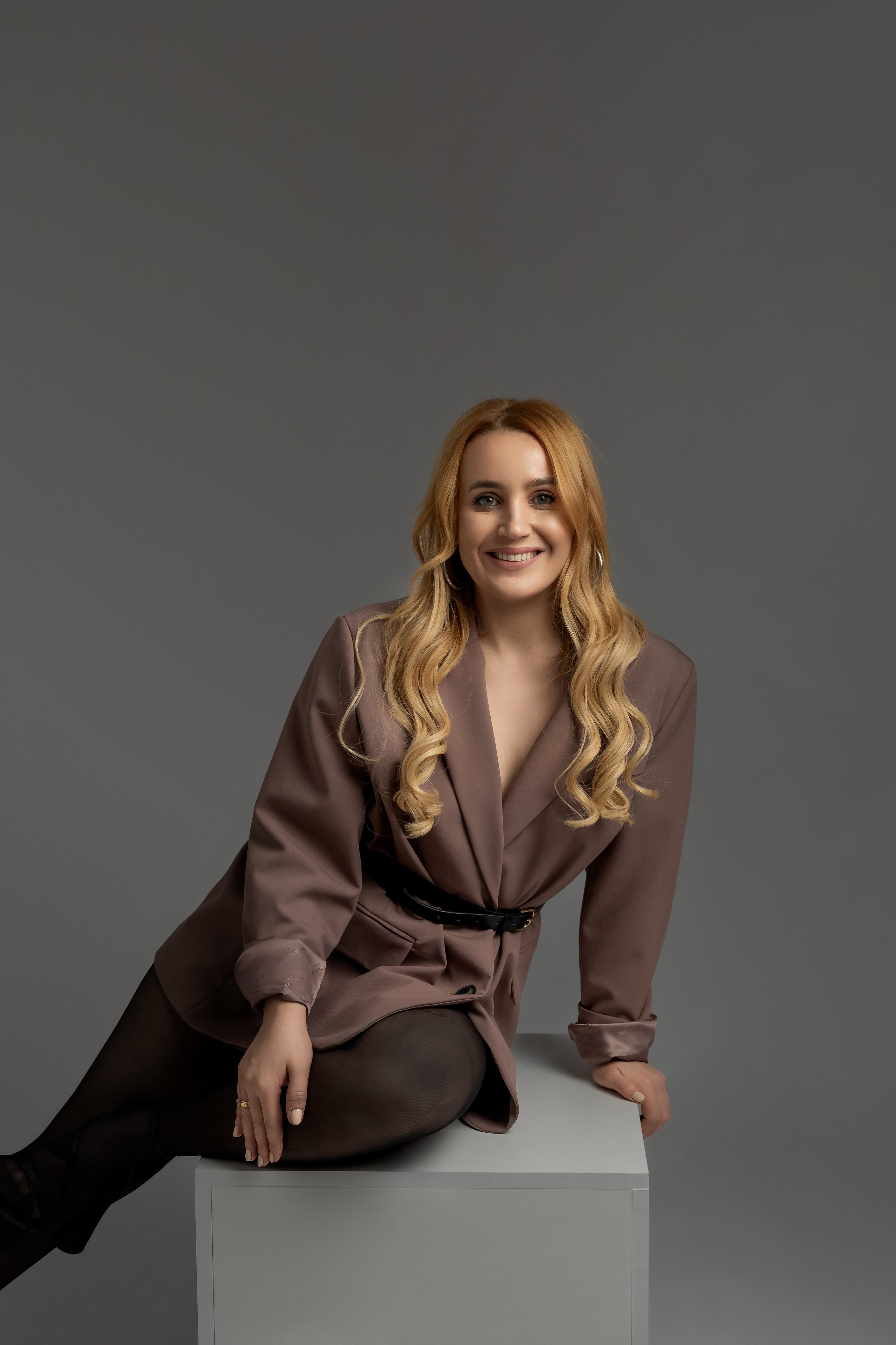 Content. Fotograf de familie la Ungheni și Reggio-Emilia, Alessia Slivca