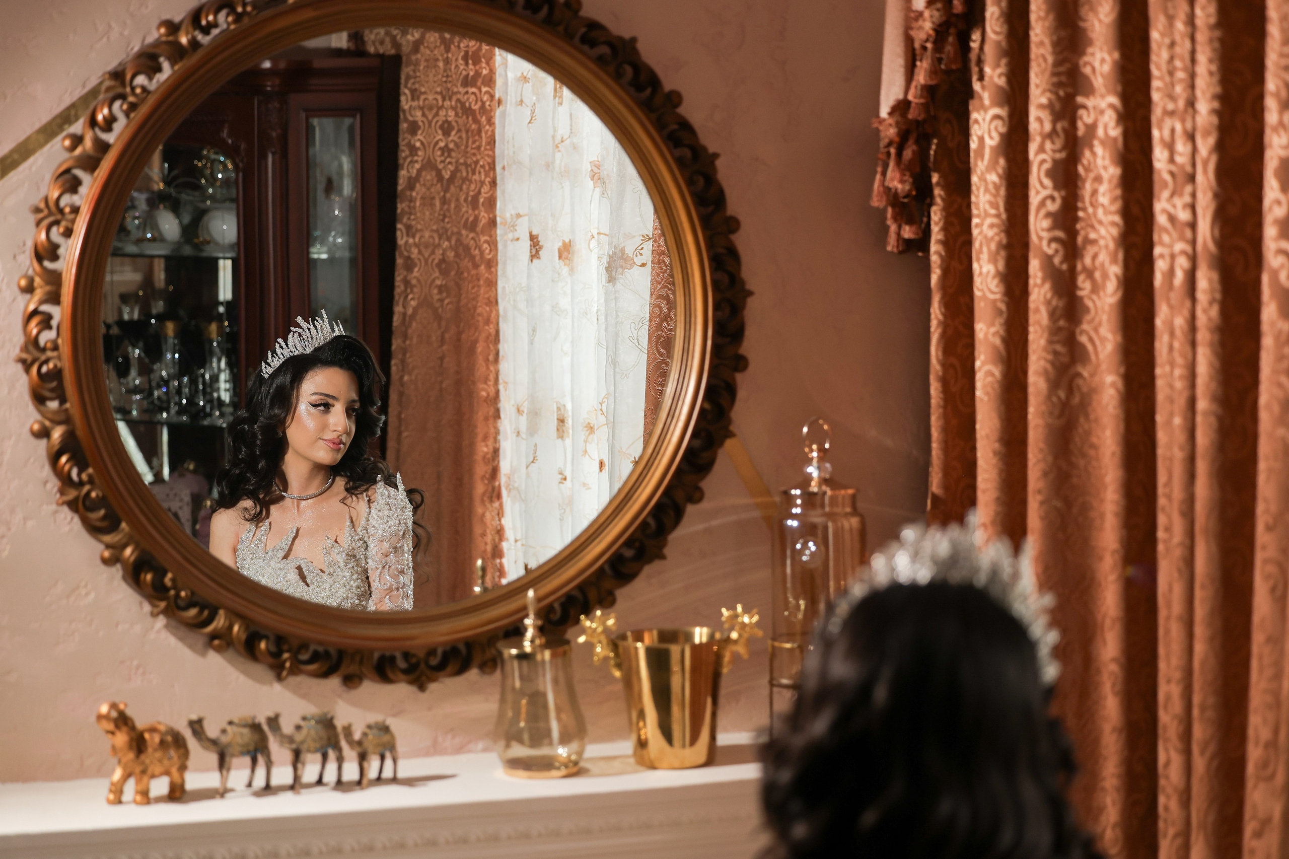 Levon & Lina wedding day. KHproduction