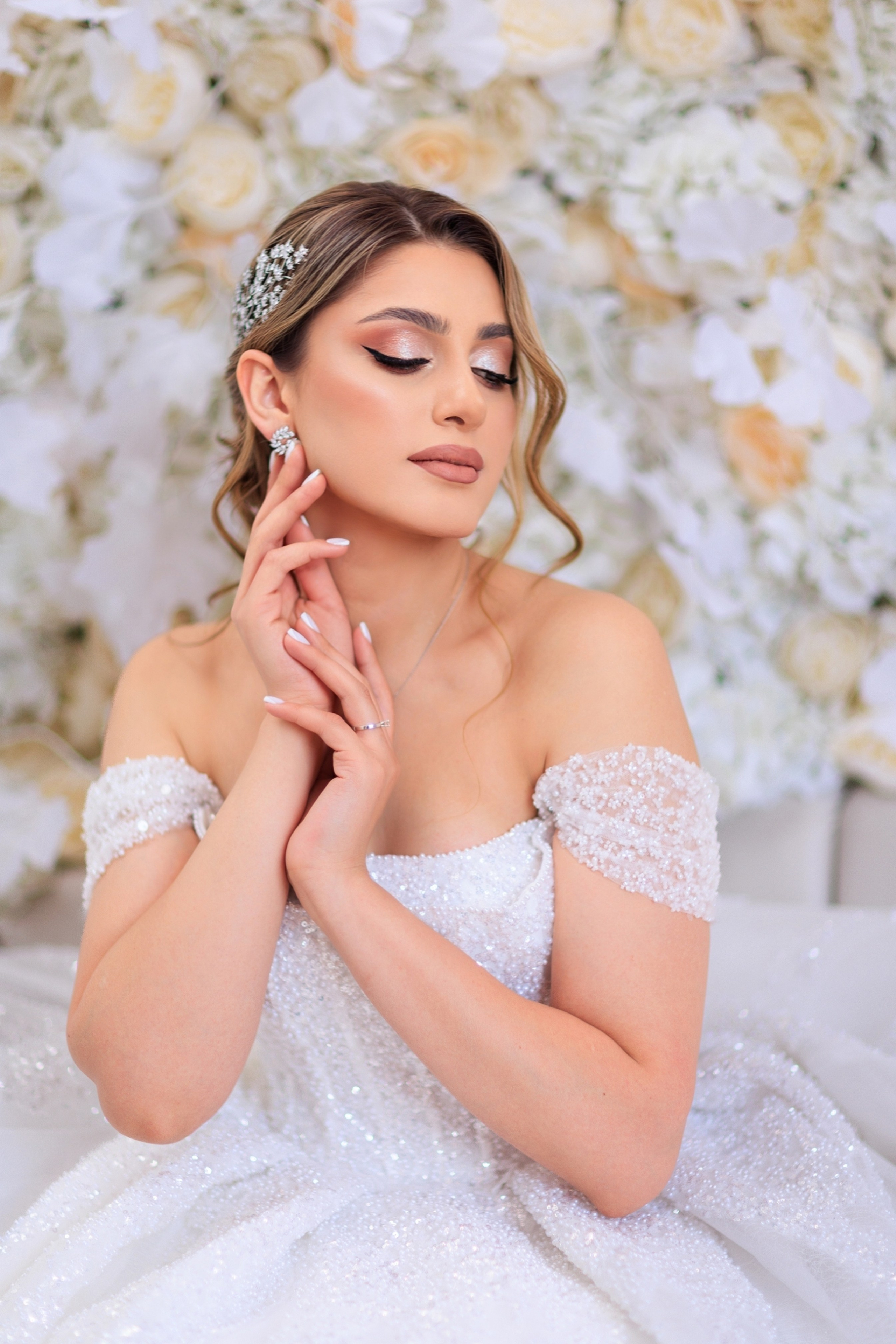 Derenik & Angelina wedding day. KHproduction