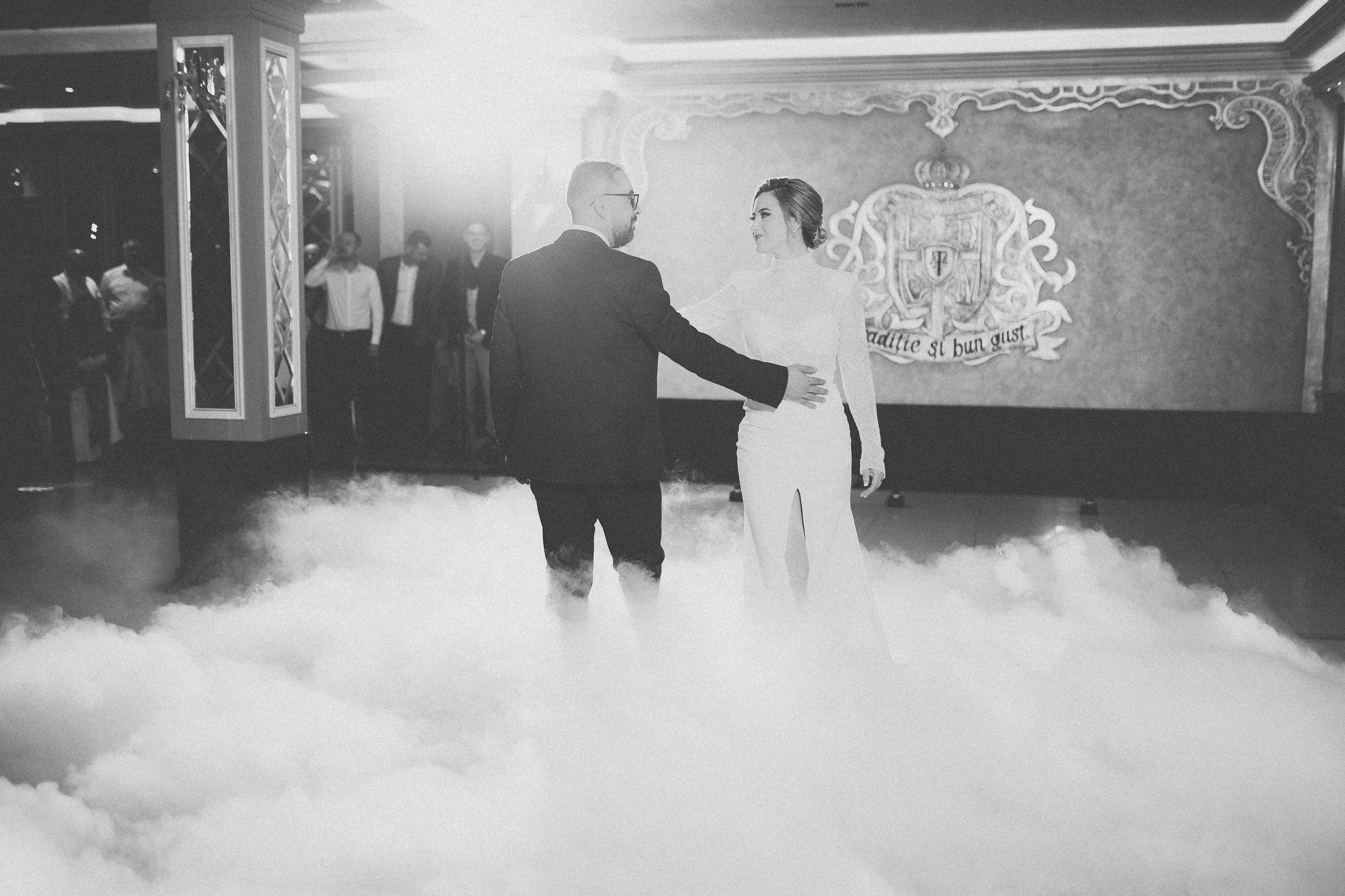 Alexandra & Florin. Vlad Aconstantinesei Photographer