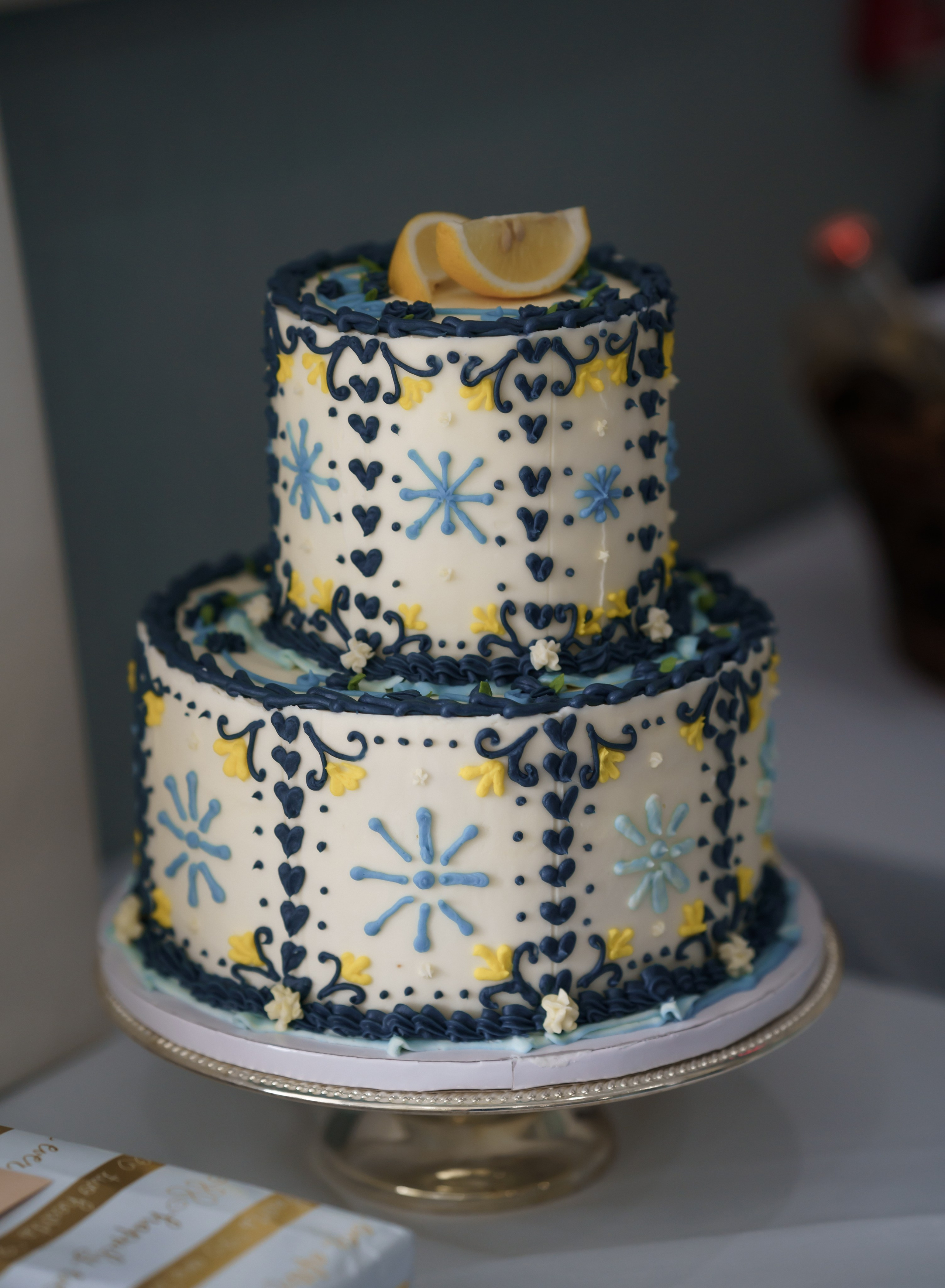 Bridal shower. New York + travel photographer