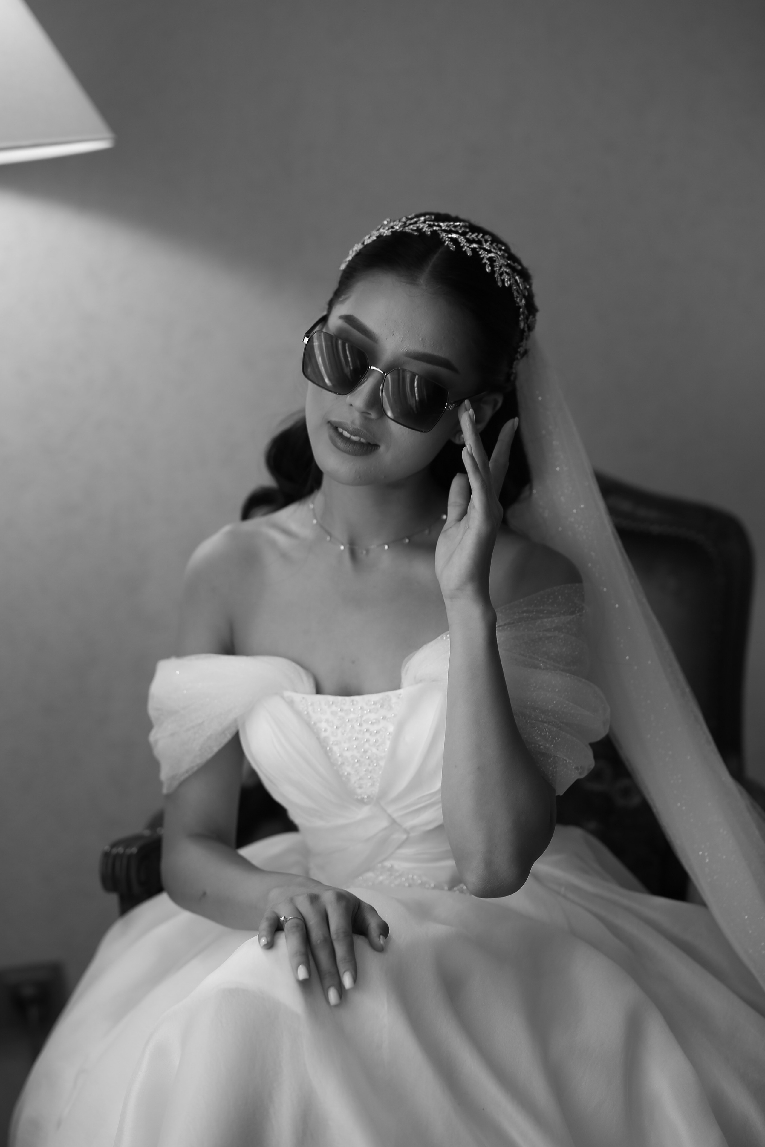 ДЕНЬ СВАДЬБЫ. Mandarin.photo