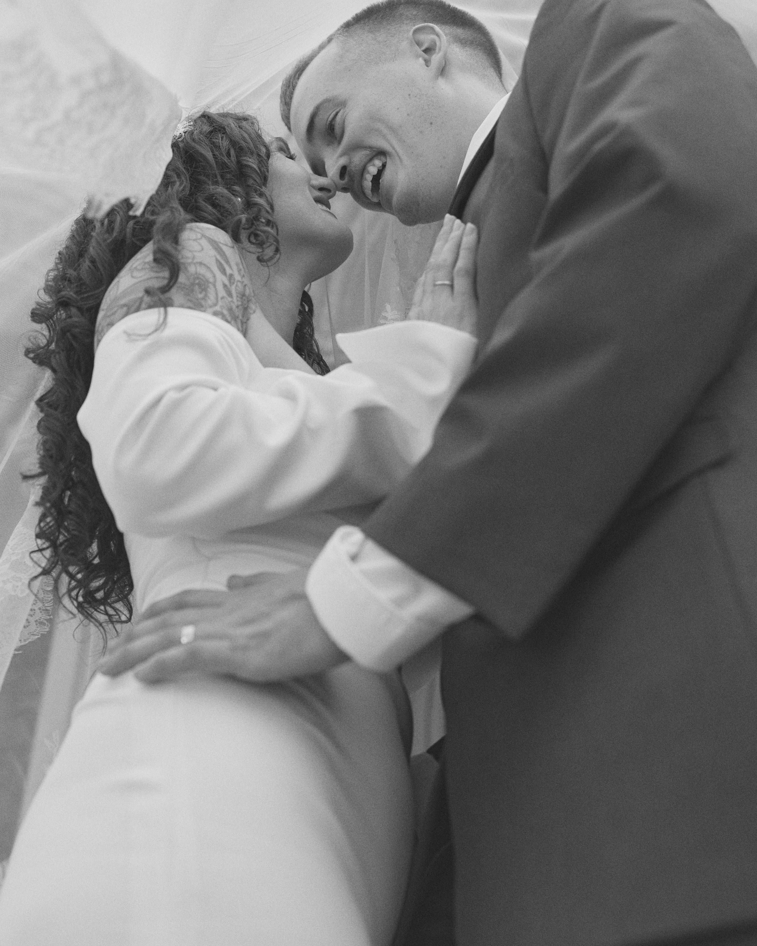 CITY HALL, ELOPEMENT, MICROWEDDING gallery. Kovyphoto