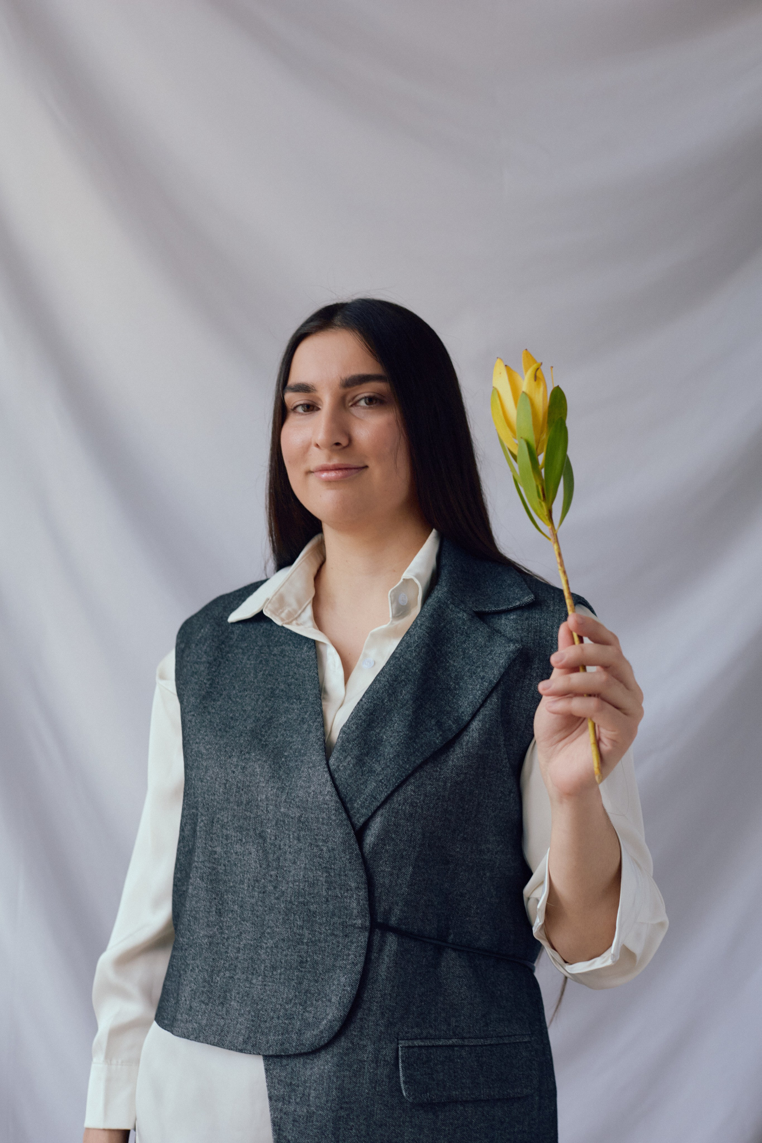 Зарема. Анастасия Еремина | Фотограф в Сербии | Персональные и бизнес-фотосессии в Белграде и Нови Саде