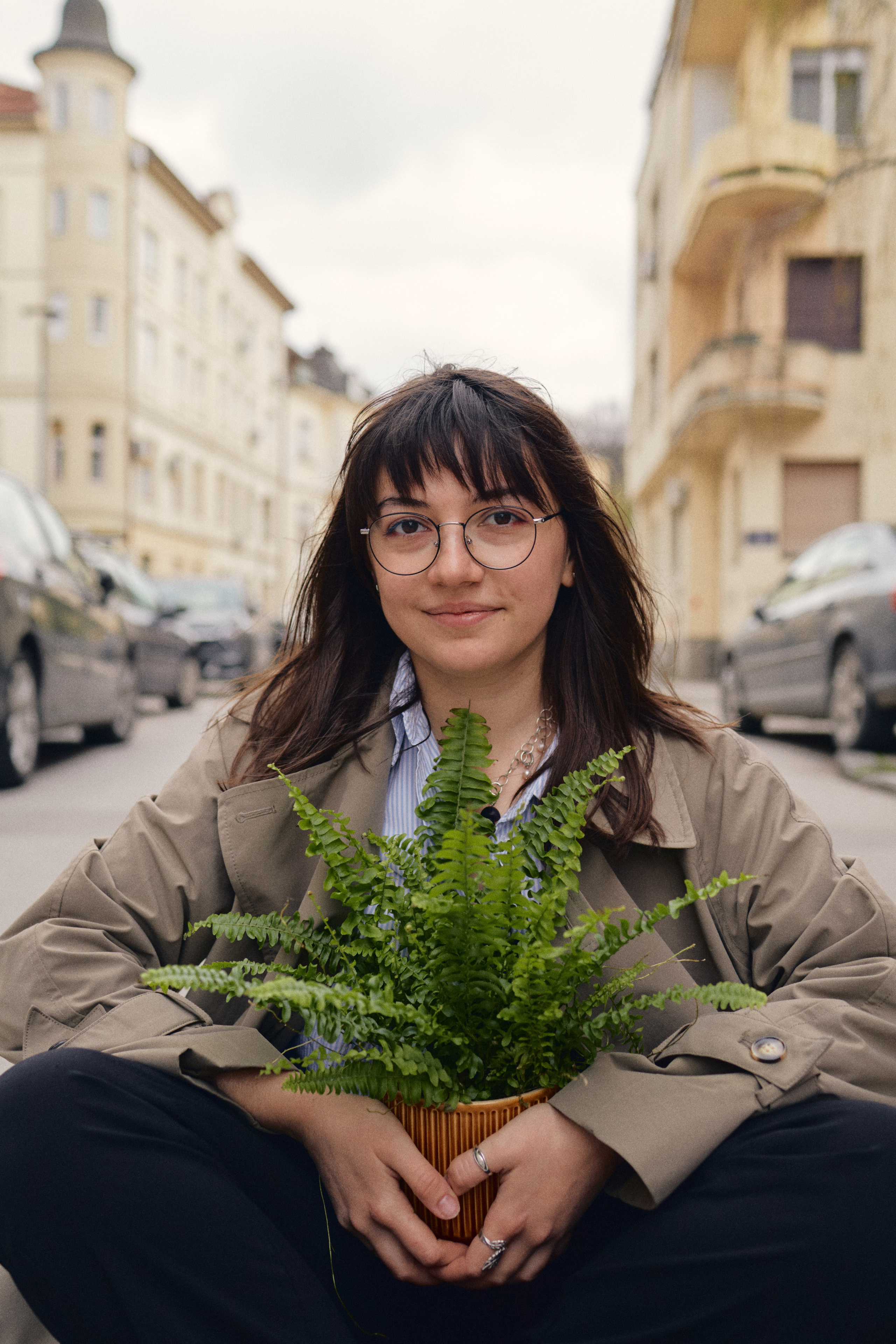 Левиза. Анастасия Еремина | Фотограф в Сербии | Персональные и бизнес-фотосессии в Белграде и Нови Саде