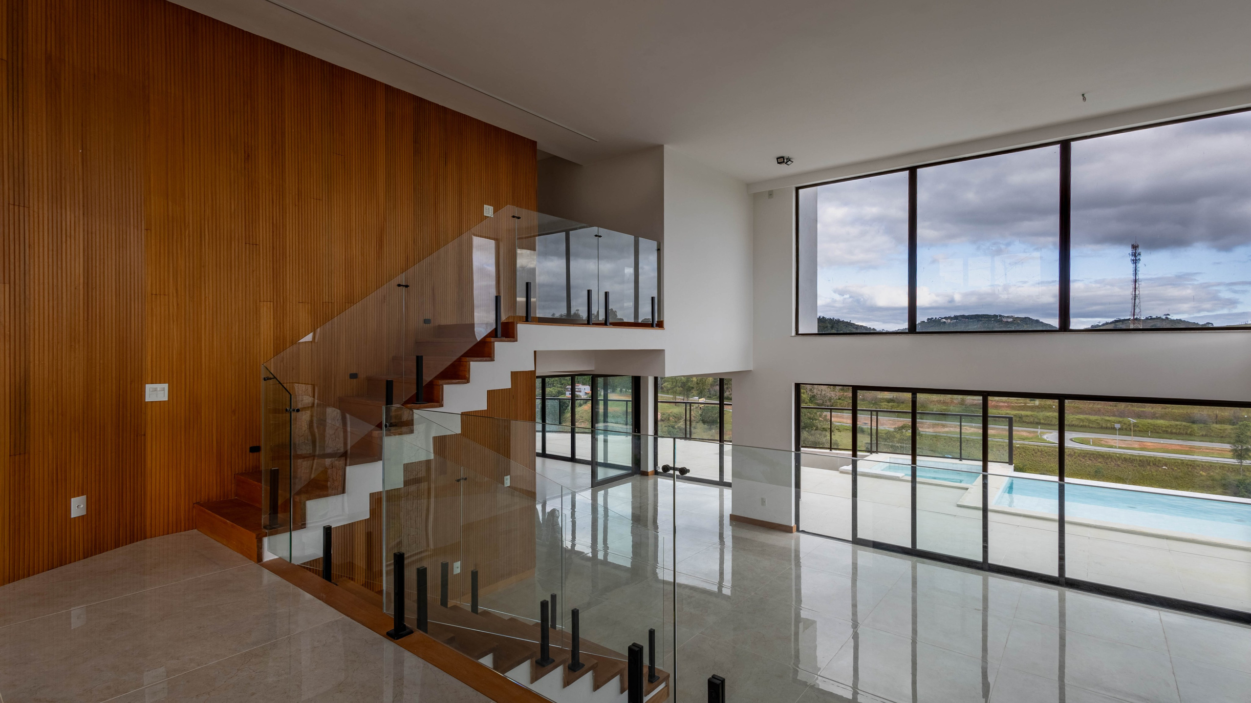 Residência 52. Caio Almeida