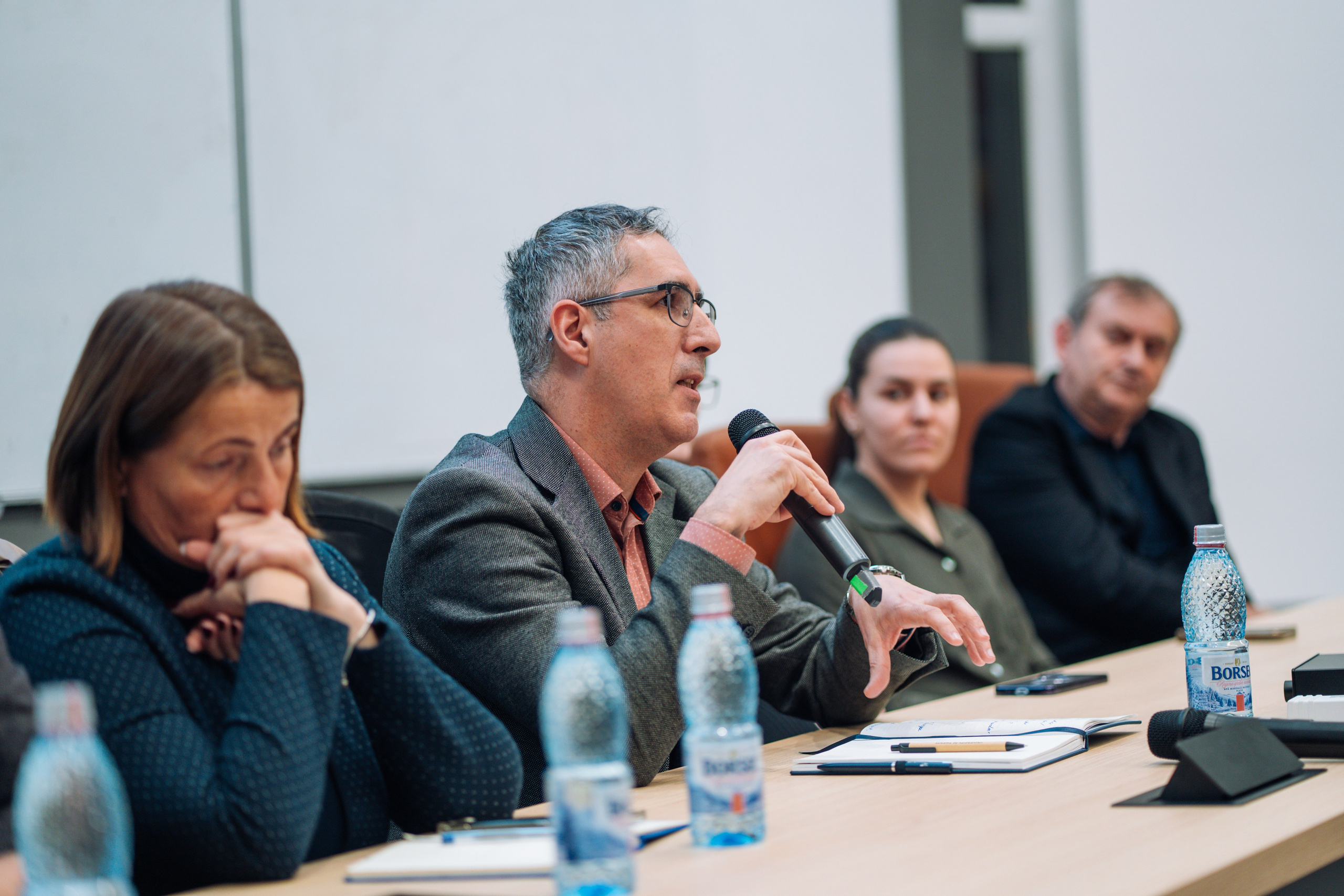AC Congress @ UPT. Cozac Cristian Photographer