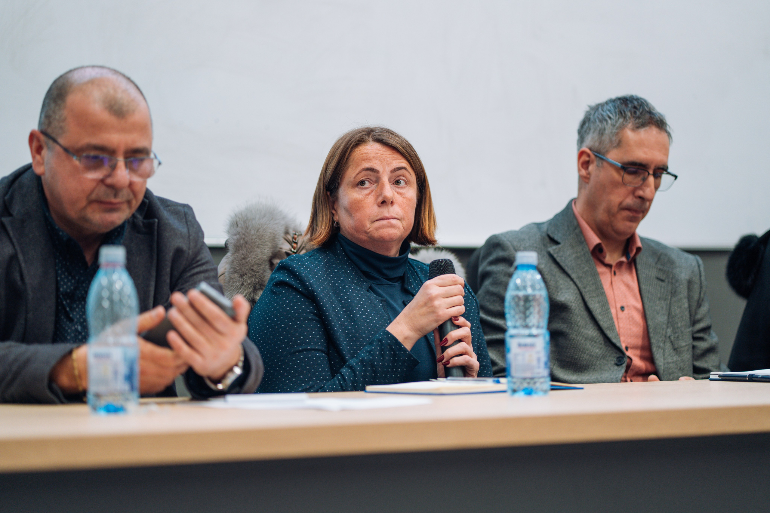 AC Congress @ UPT. Cozac Cristian Photographer
