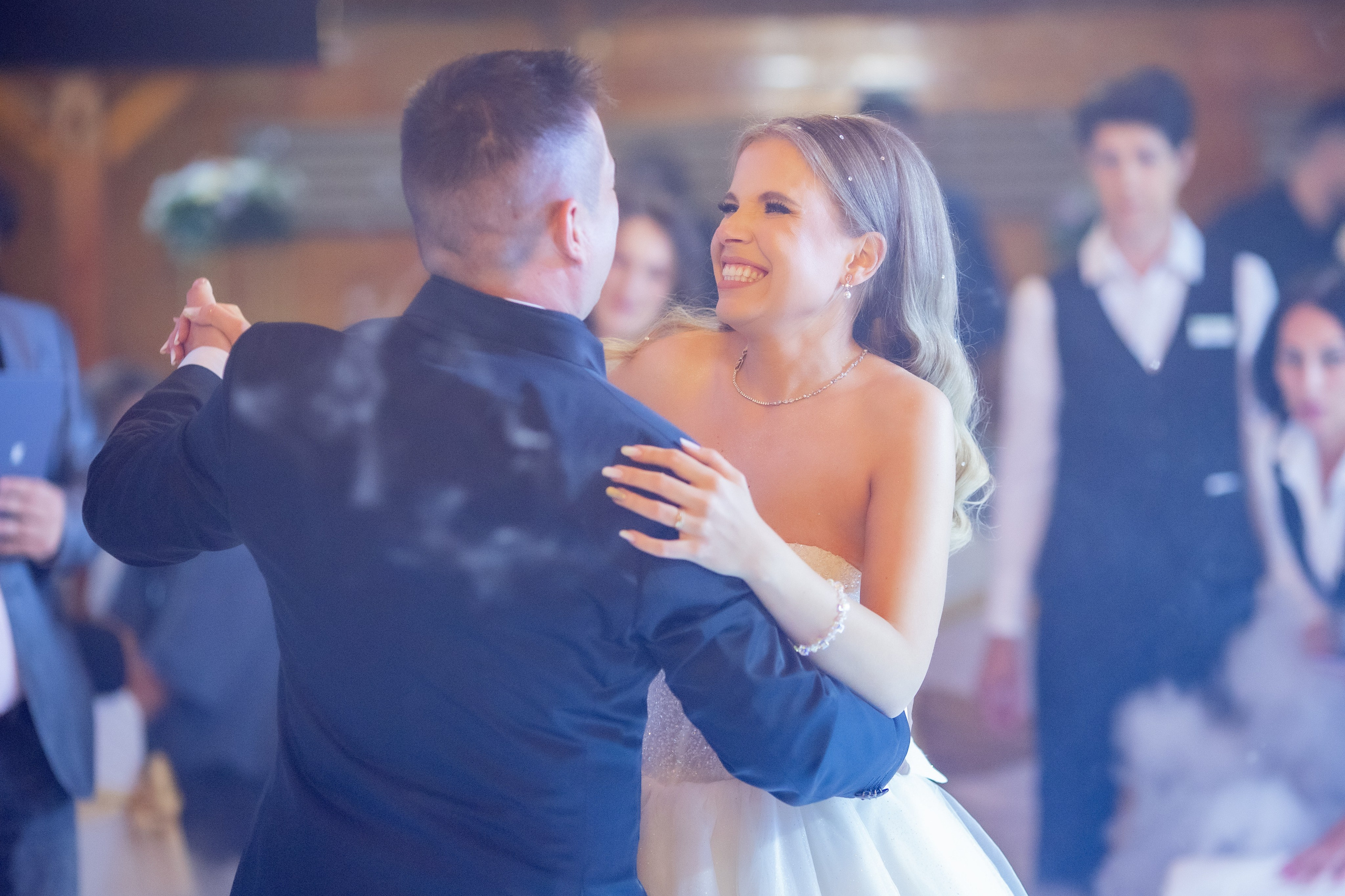 Ionut & Reka. Foto - Video ACreation