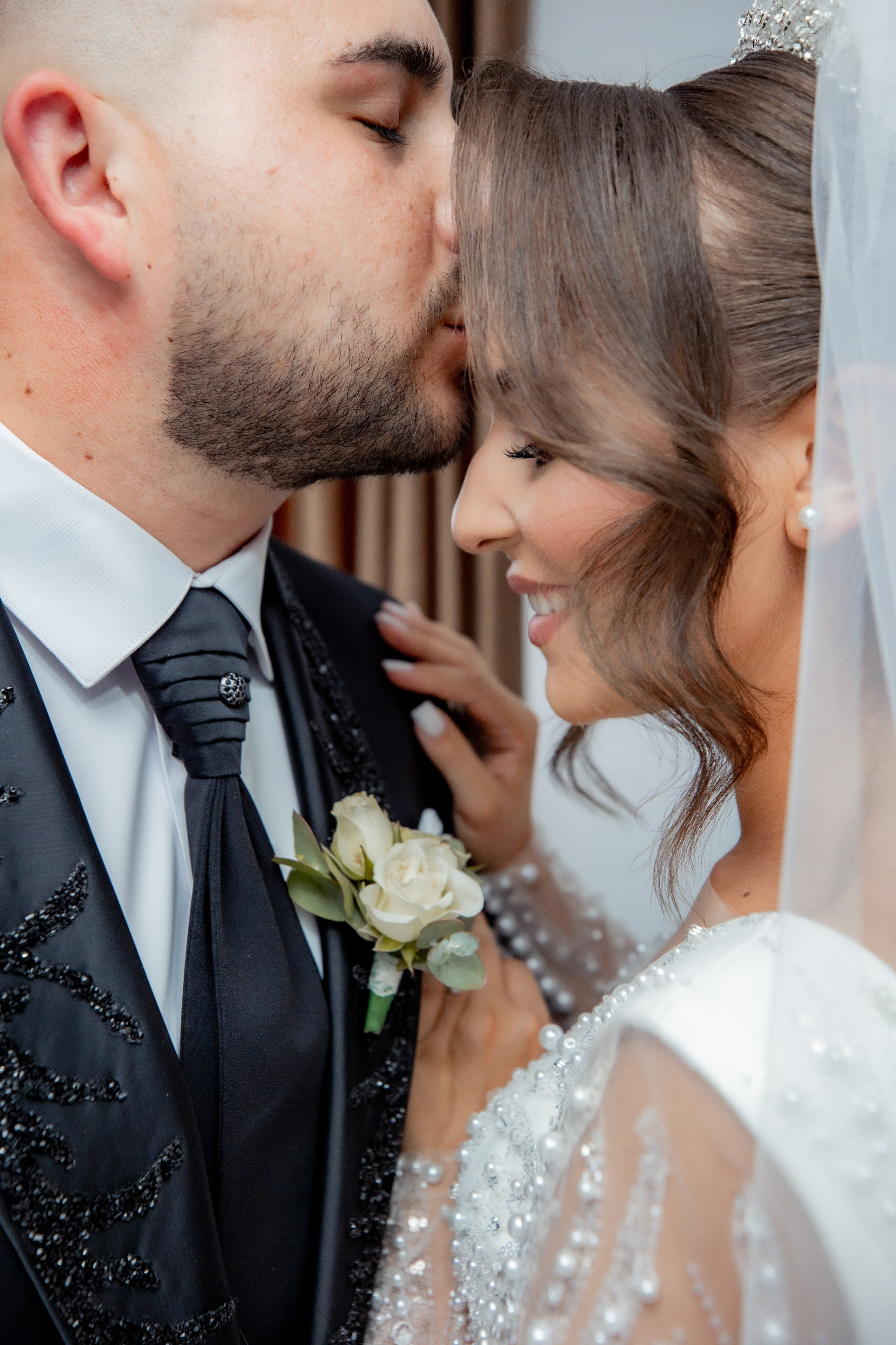 Adrian & Andreea. Foto - Video ACreation