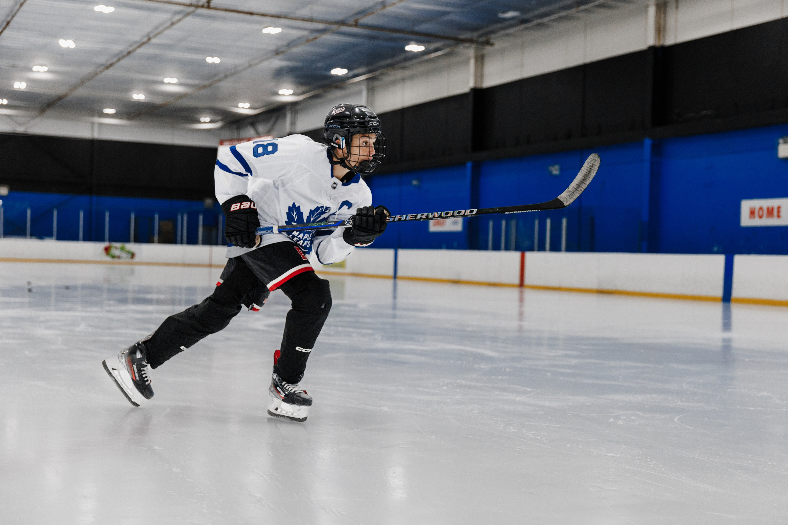 Mitzvah. Alex UA — Toronto photographer