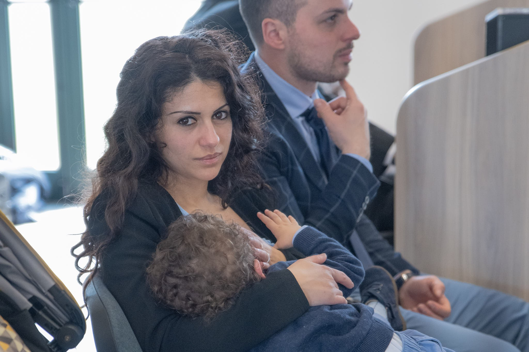 Angelo & Claudia. Fotografo matrimonio Lago di Como Ferrari Media Production