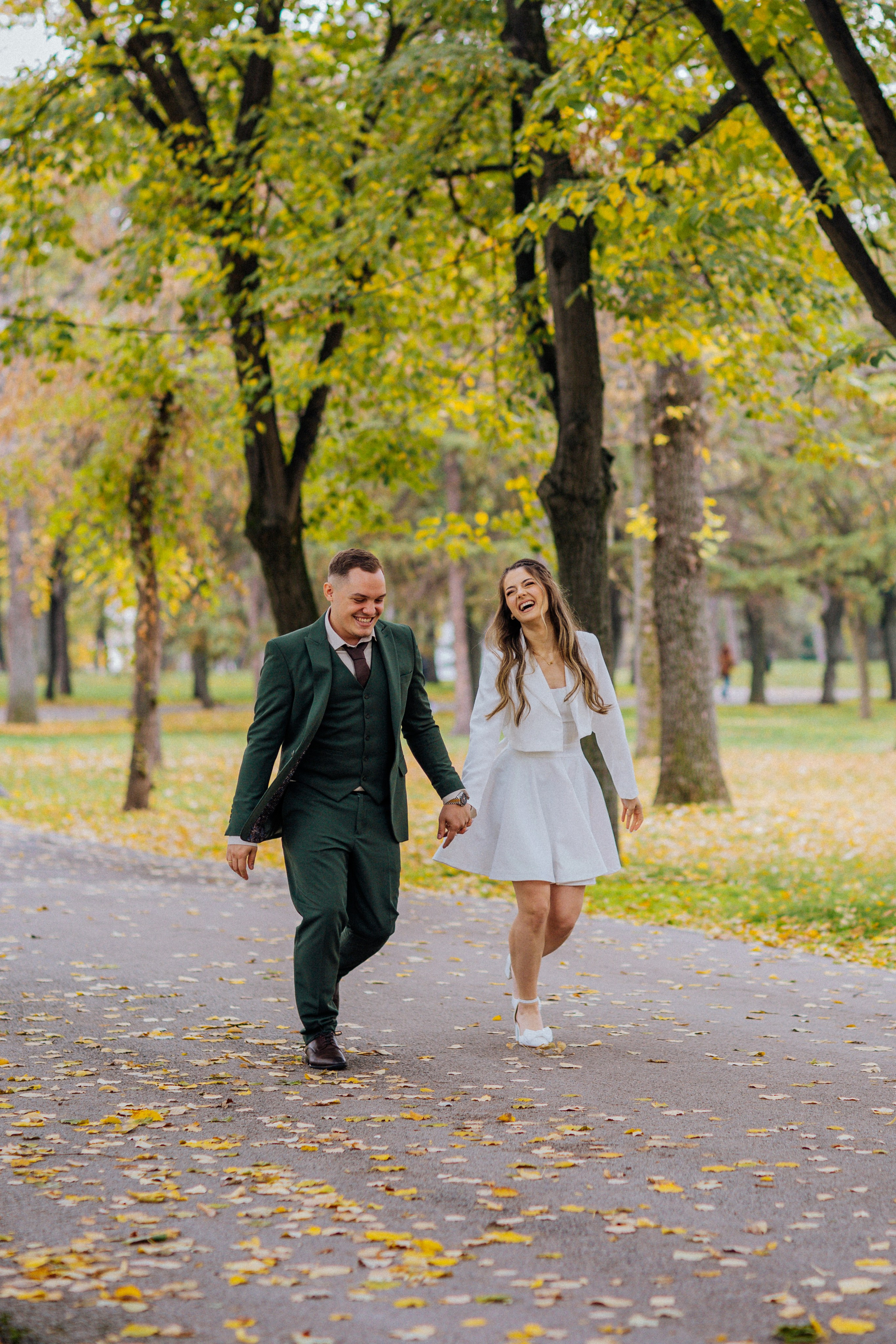 A|A. BSP Wedding