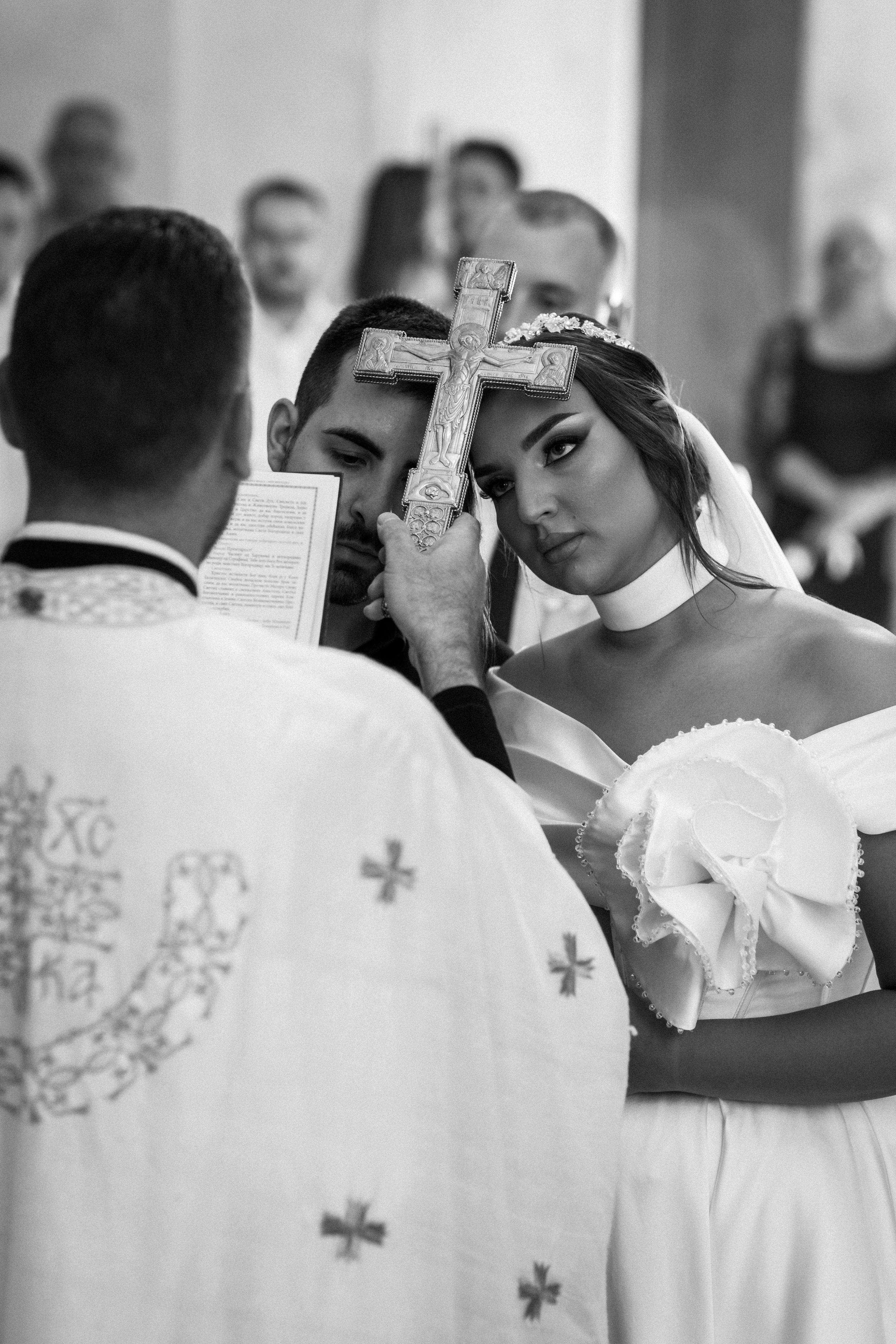 F|A. BSP Wedding
