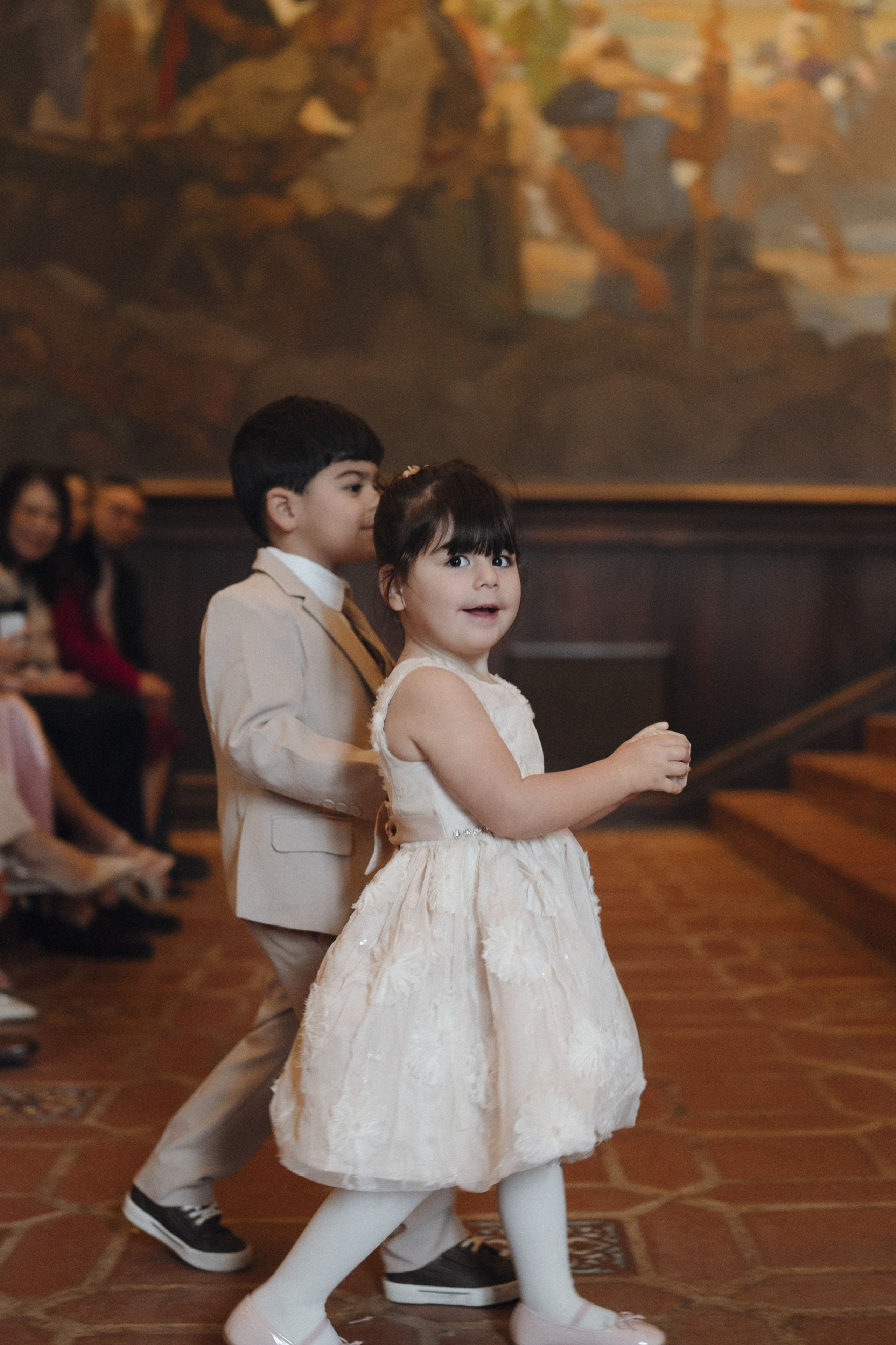 B&K. Orange County Wedding Photographer & Videographer | Candid & Timeless Wedding Photo + Video | Italiantsev