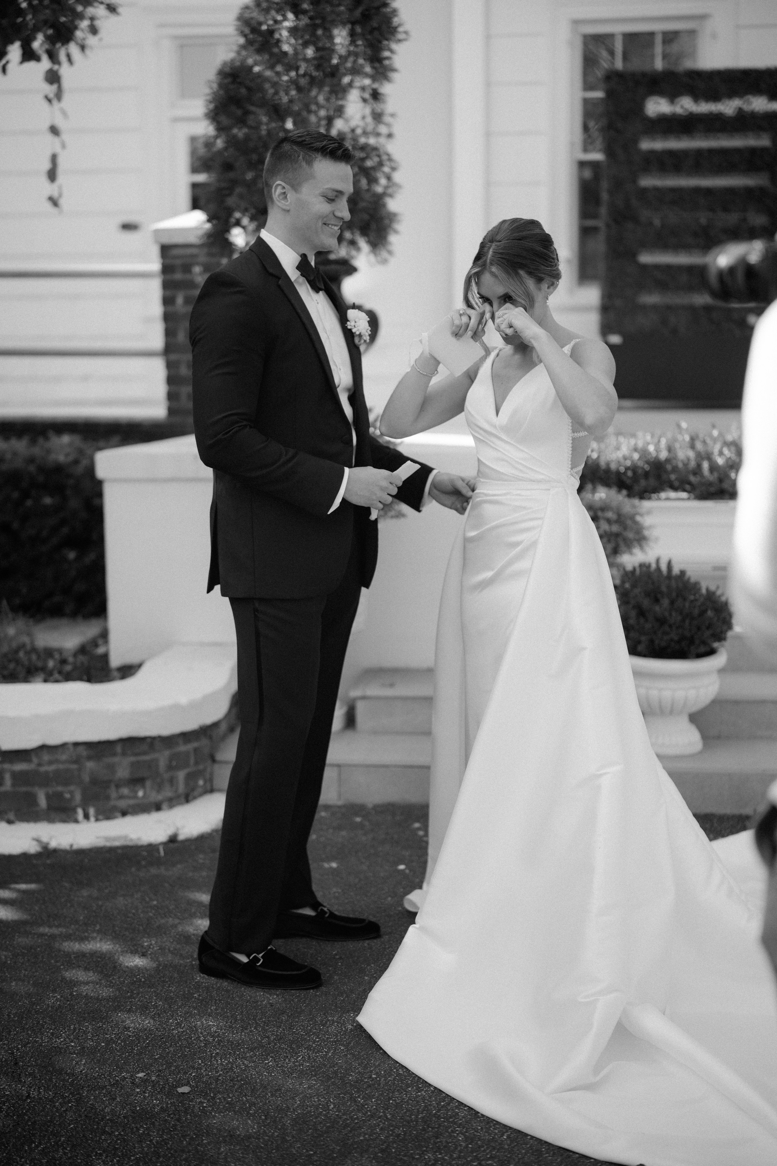 Caroline & Joh wedding day. Anna Krasnova Wedding photographer