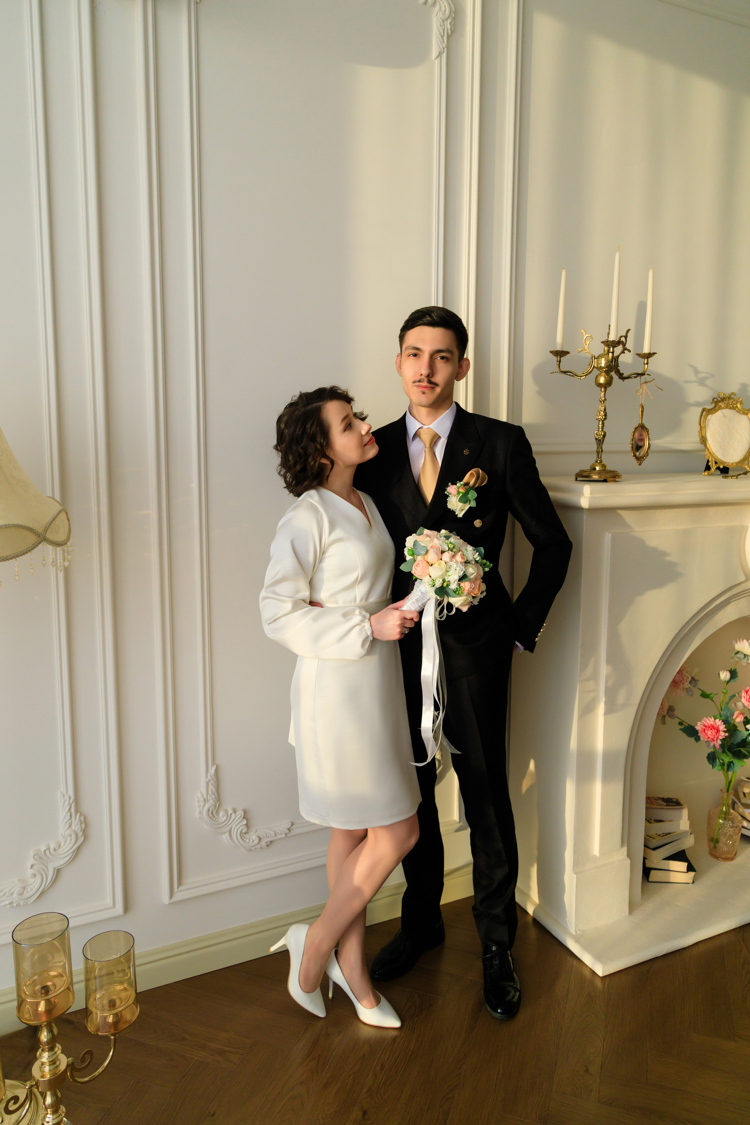 Свадьбы. Женский и семейный фотограф в Ташкенте