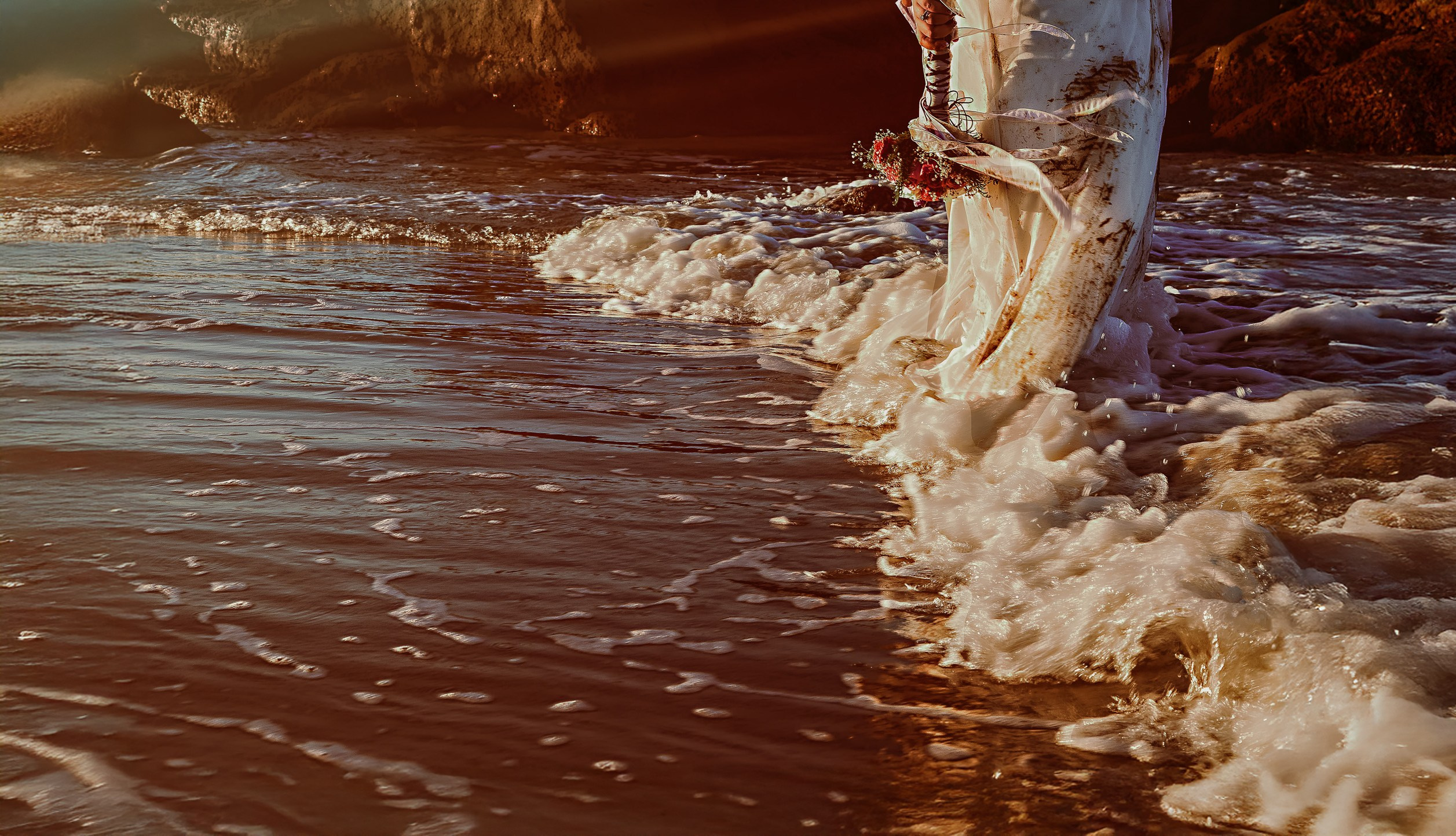 Ileana & Marco. Wedding and family photographer in Mexico City