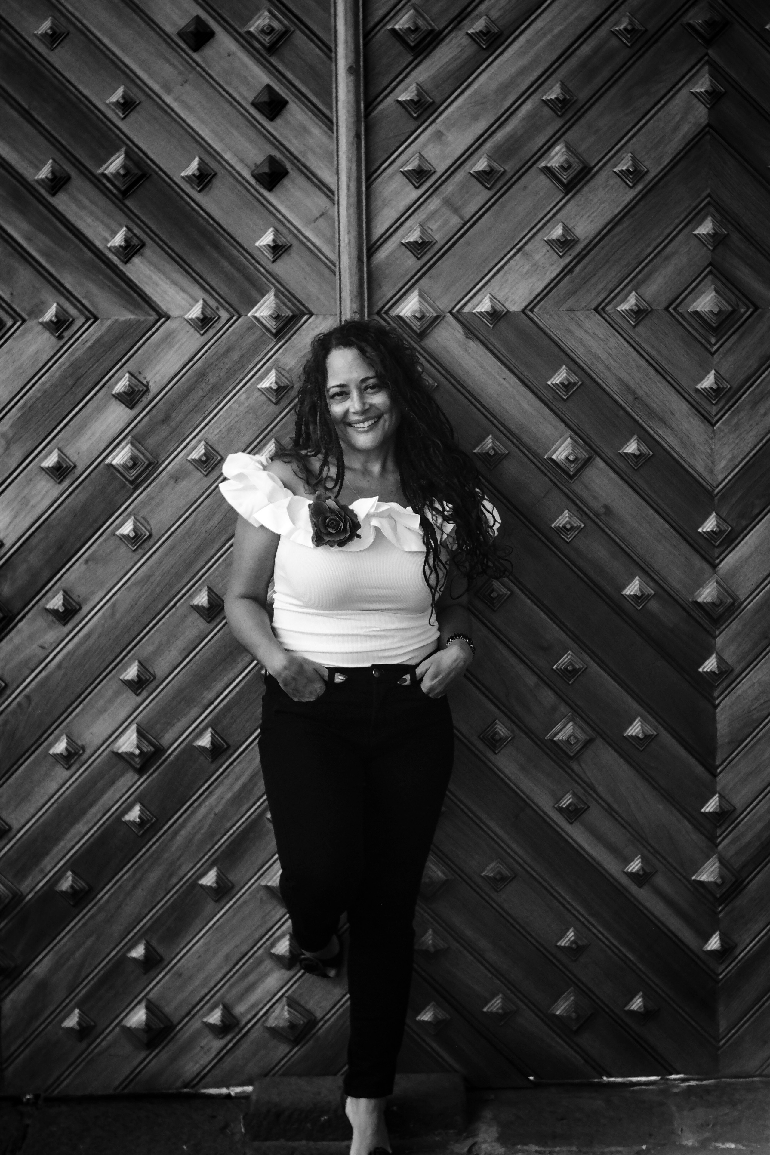 Friends. Wedding and family photographer in Mexico City