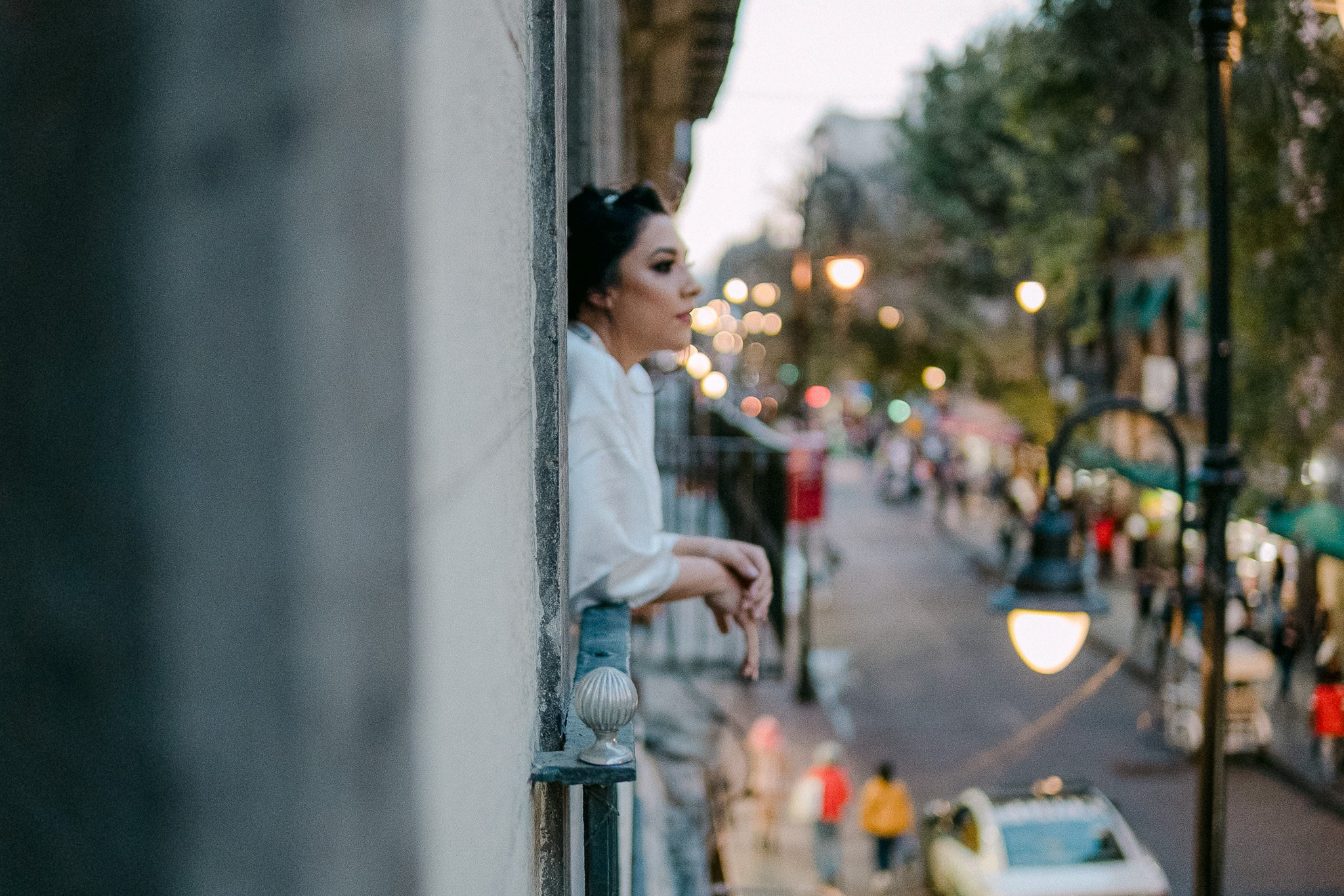 Ali & Carlos. Wedding and family photographer in Mexico City