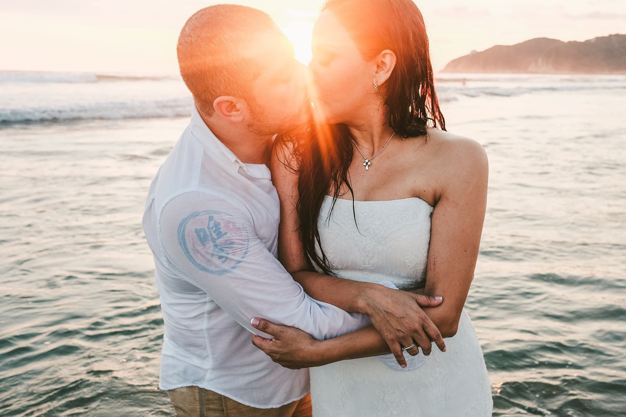 Adriana & Adrian. Wedding and family photographer in Mexico City