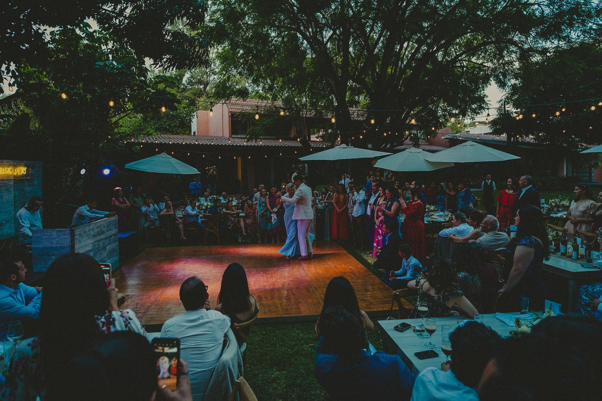 Paty & Jose / Morelos. Wedding and family photographer in Mexico City