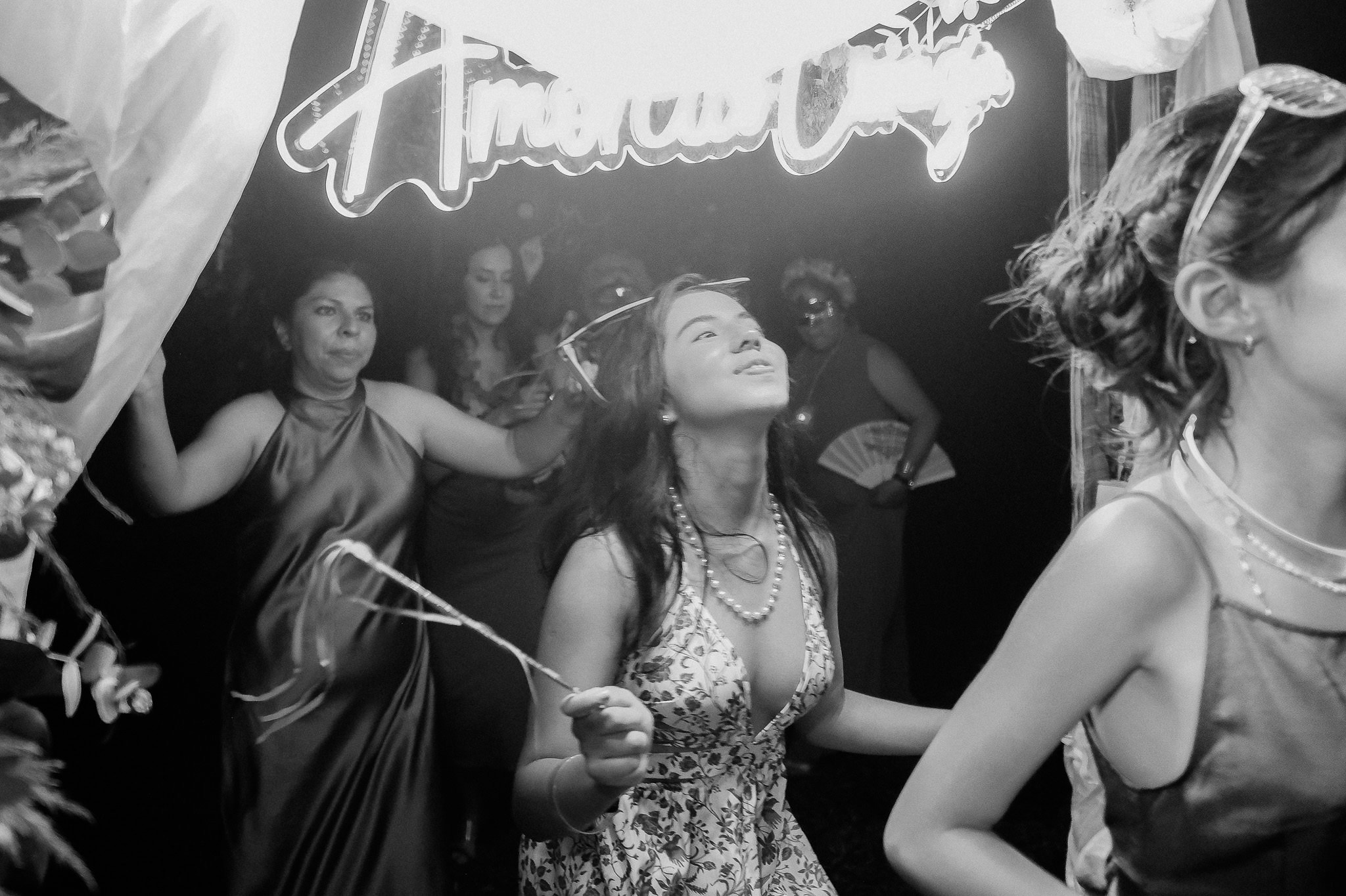 Vianney & Roberto. Wedding and family photographer in Mexico City