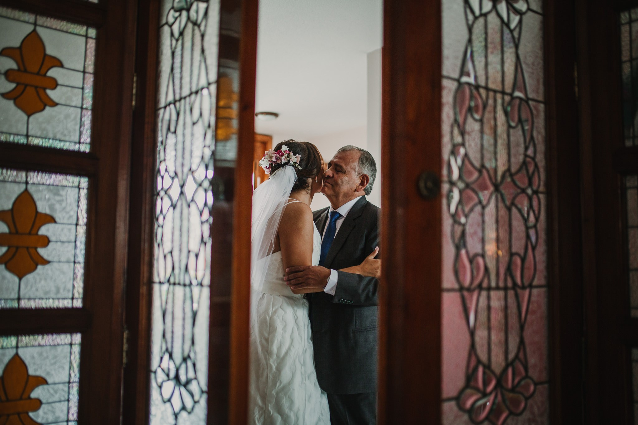 Sofi & Fer. Wedding and family photographer in Mexico City