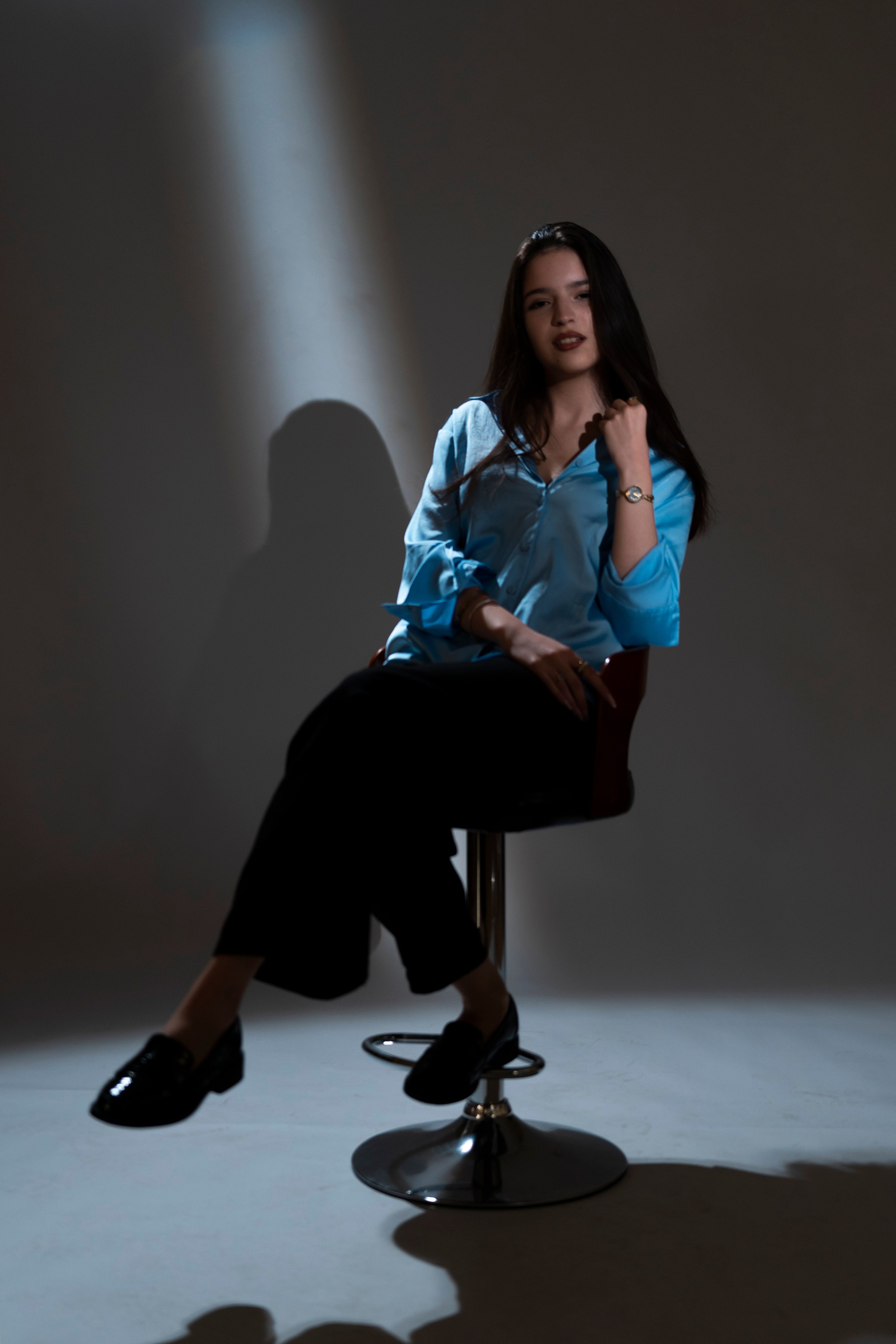 ელენე პაპიძე. Clapp Studio