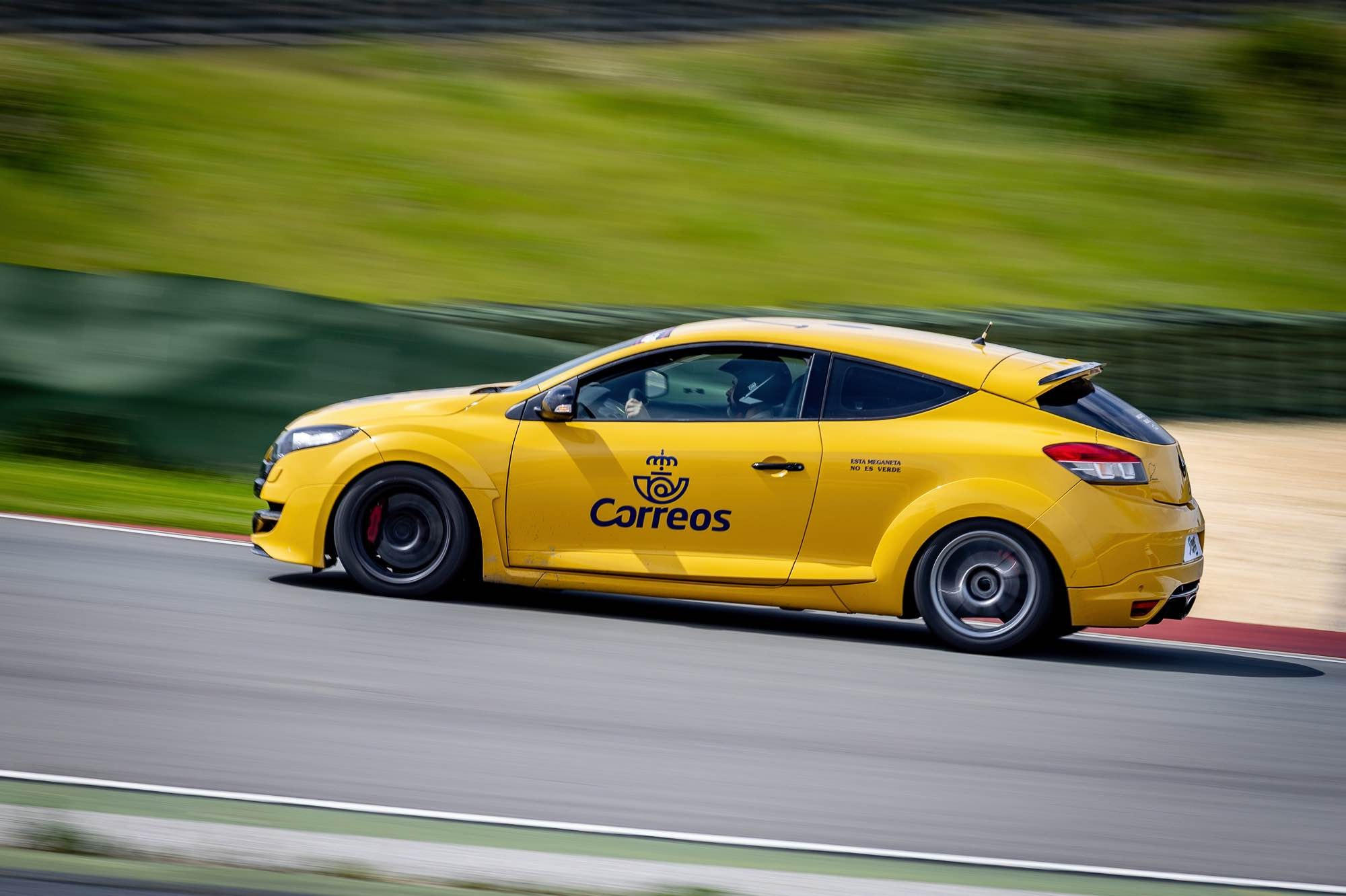 Circuito de Monteblanco - Huelva