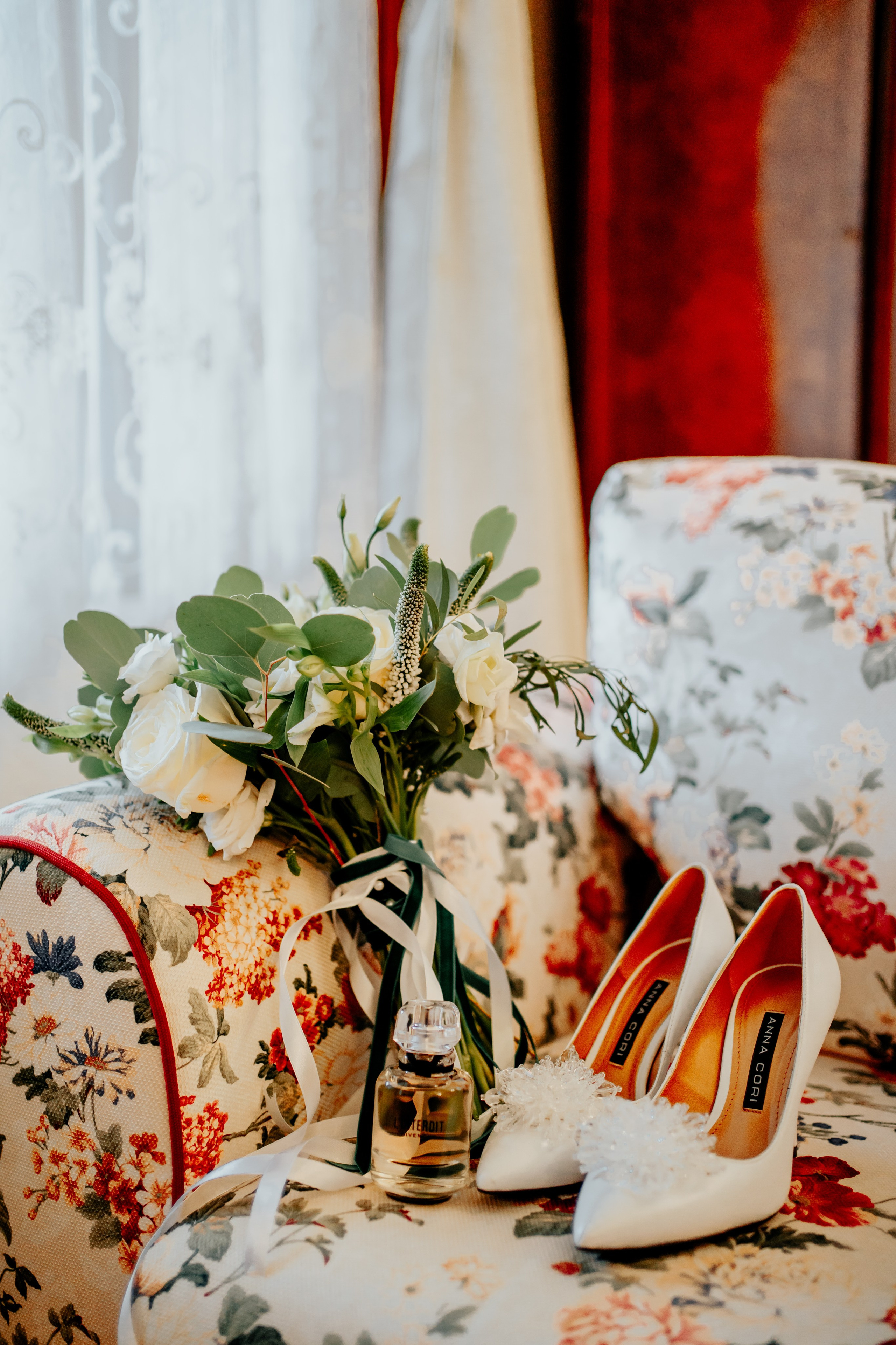 M & A. Fotograf Nunta Iasi - Hearts & Pictures