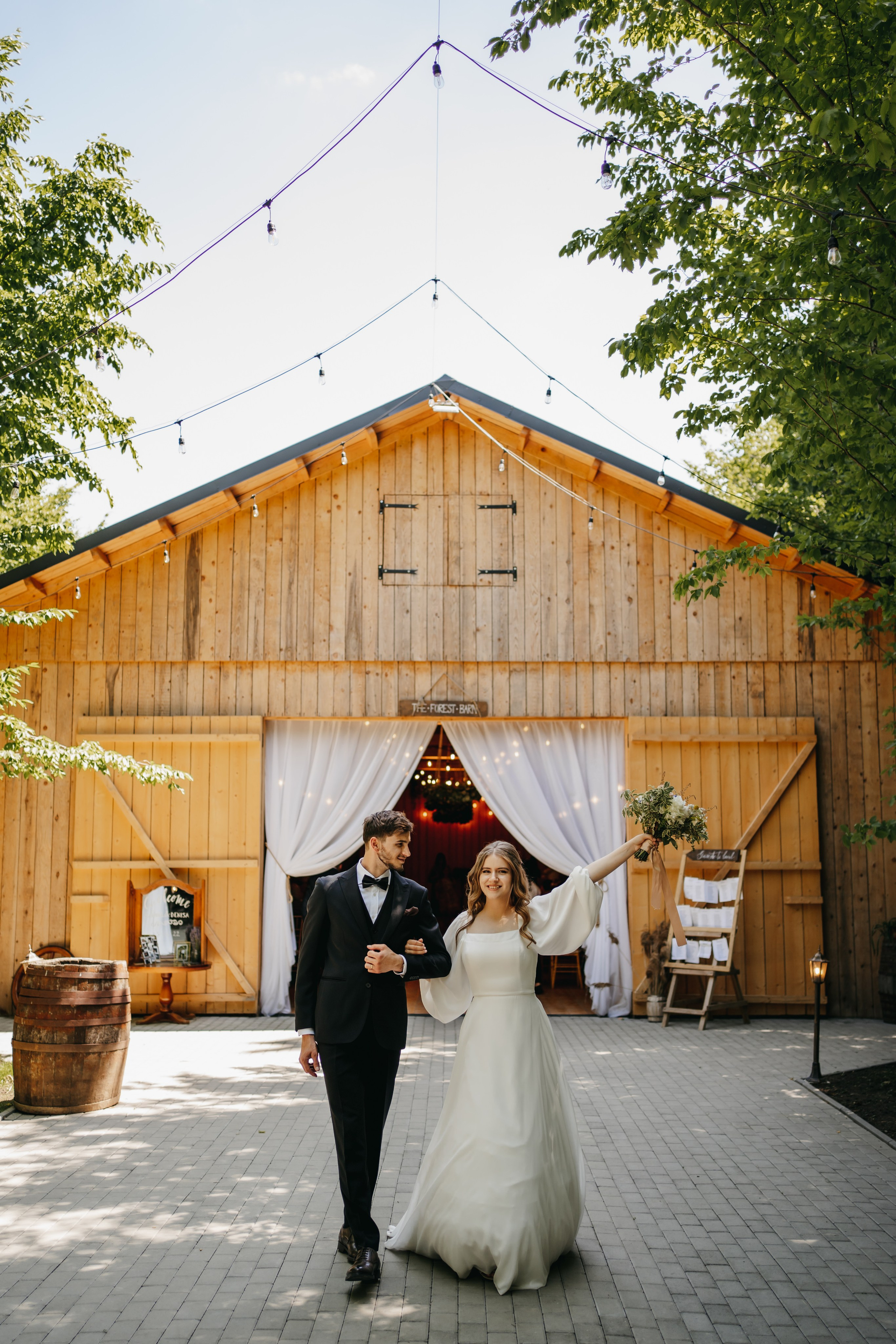 S & D. Fotograf Nunta Iasi - Hearts & Pictures