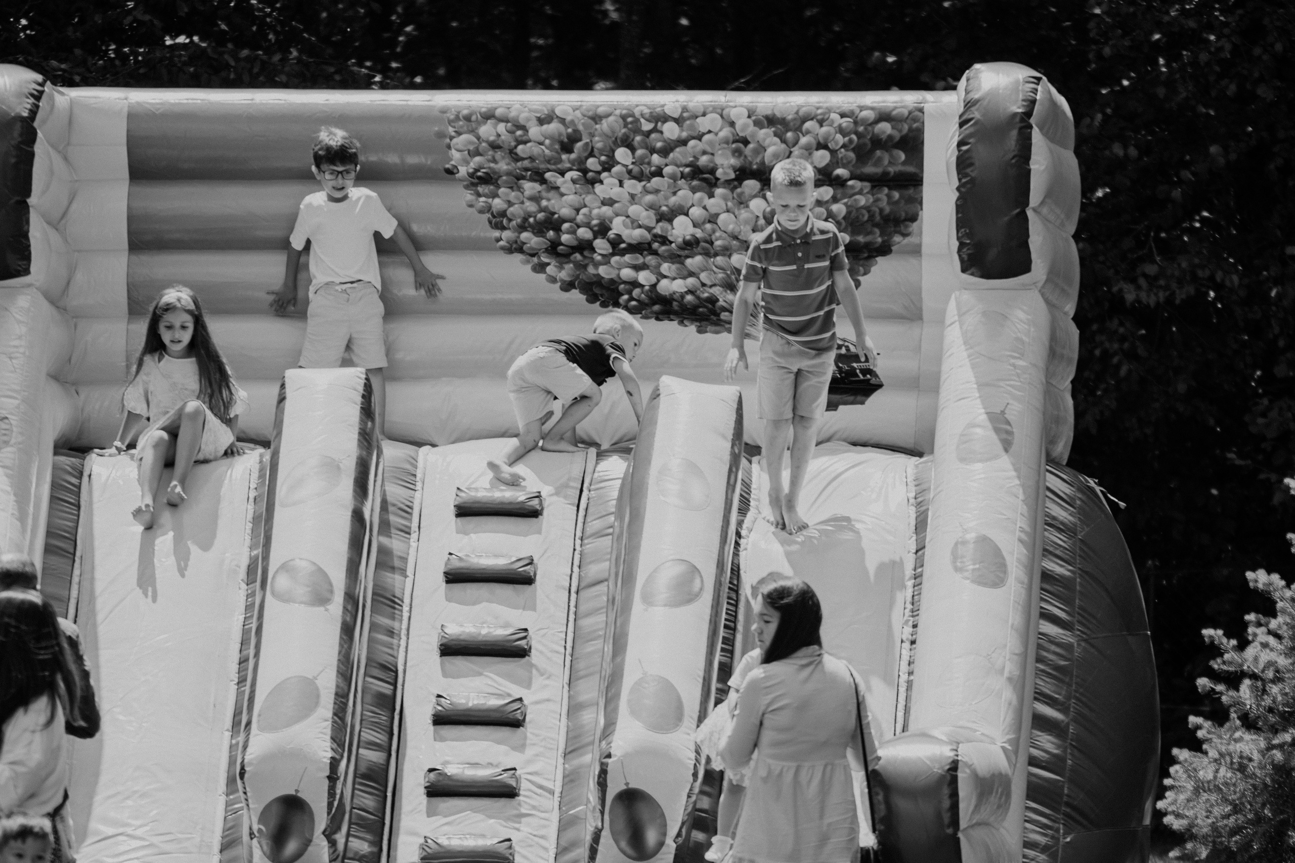 Amos' s 1st Birthday. Fotograf Nunta Iasi - Hearts & Pictures