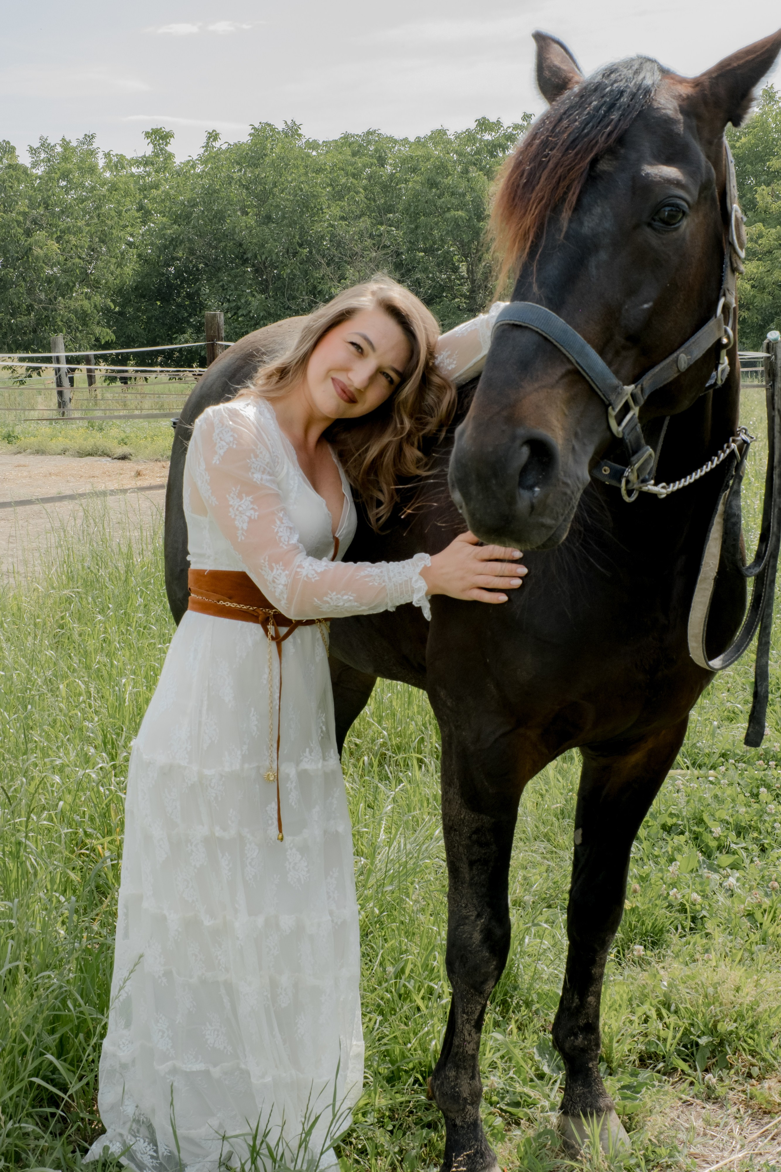 Ritratti Fotografici a Parma | Grosu Photography. Grosu Photography | Fotografo Matrimonio e Famiglia