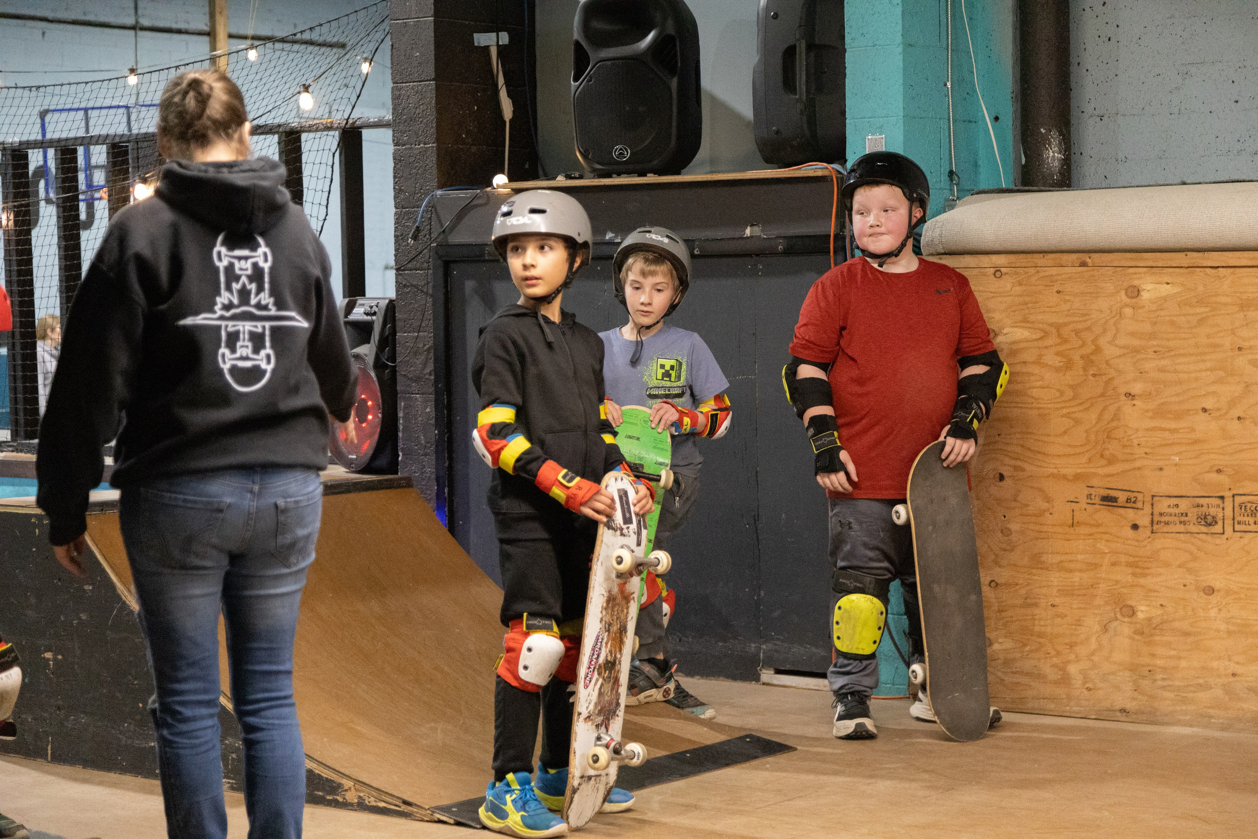 Mason’s 8th birthday. Toronto Portrait Photographer Lena Lac