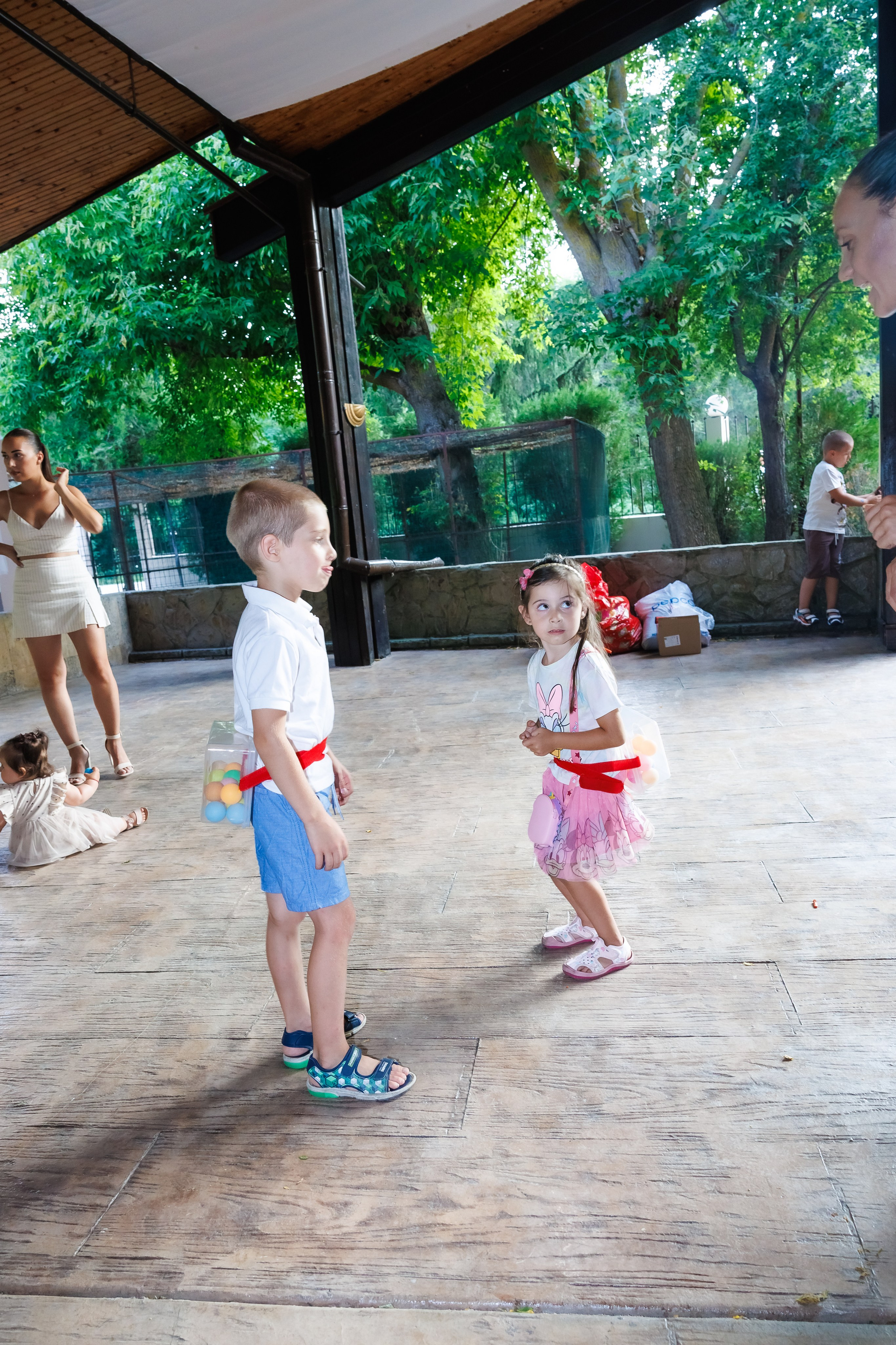 Bachelorette Party. Фотограф Ирина Йотова