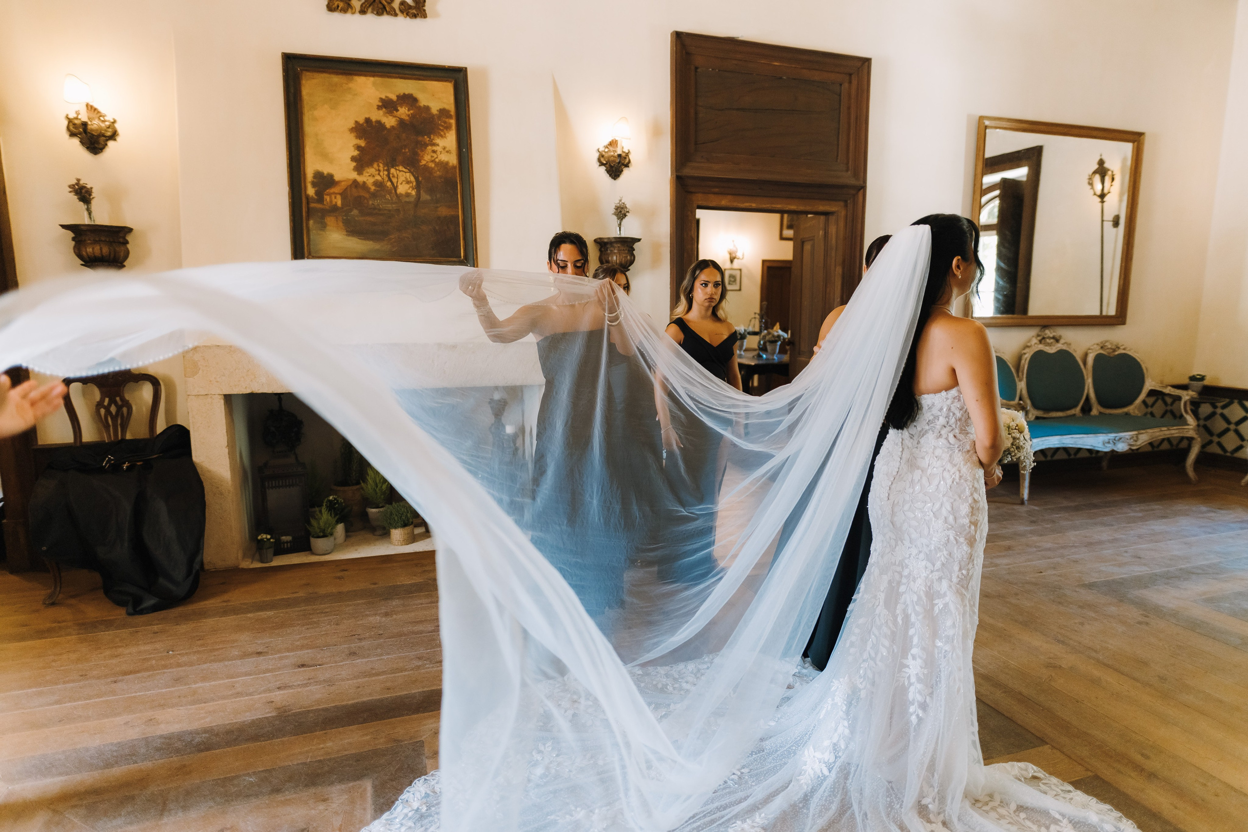 Casamento Inês & Miguel. Say Yes To Me