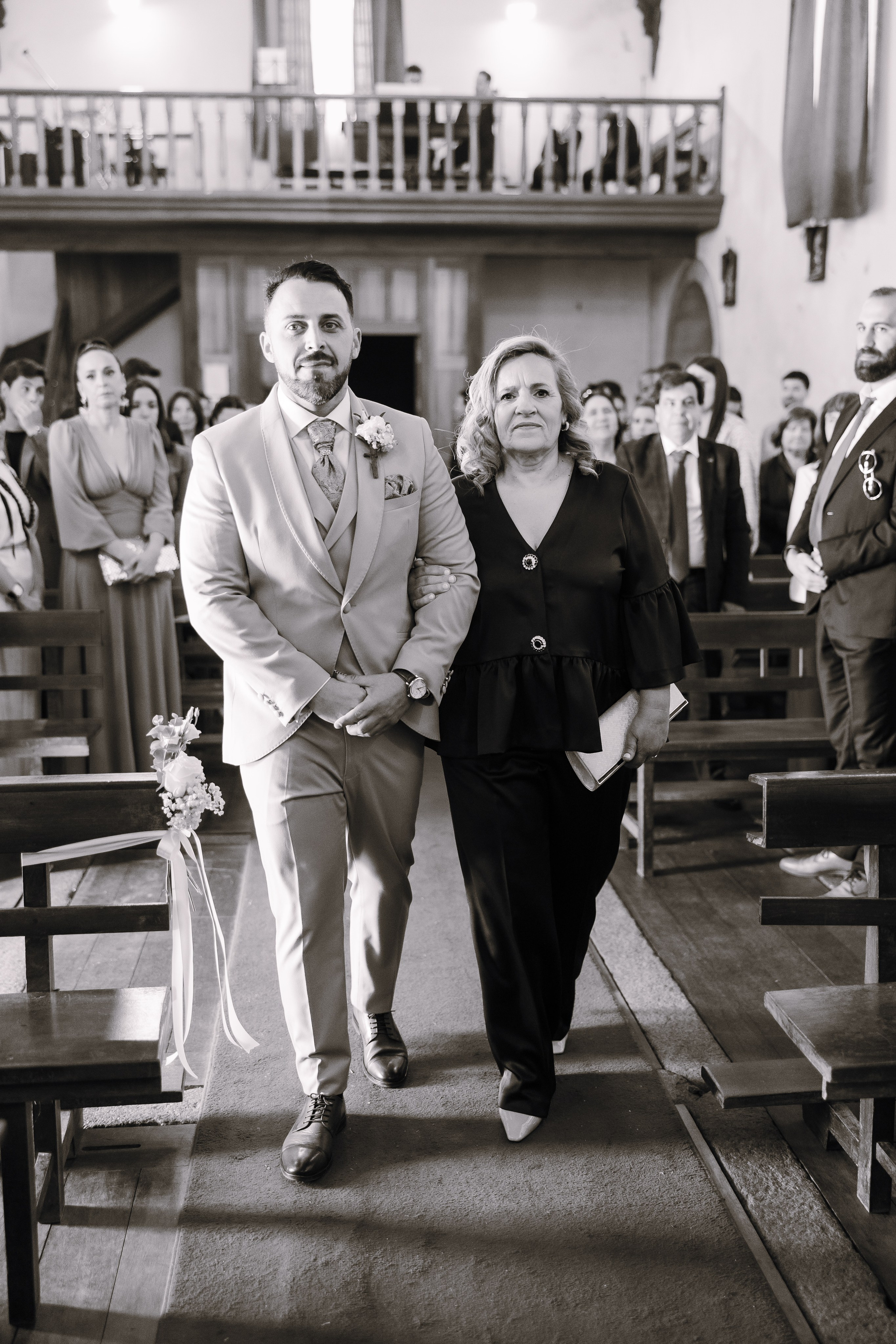 Casamento Ana & André. Fotografia e Vídeo de Casamentos em Portugal & Destinations | Say Yes To Me