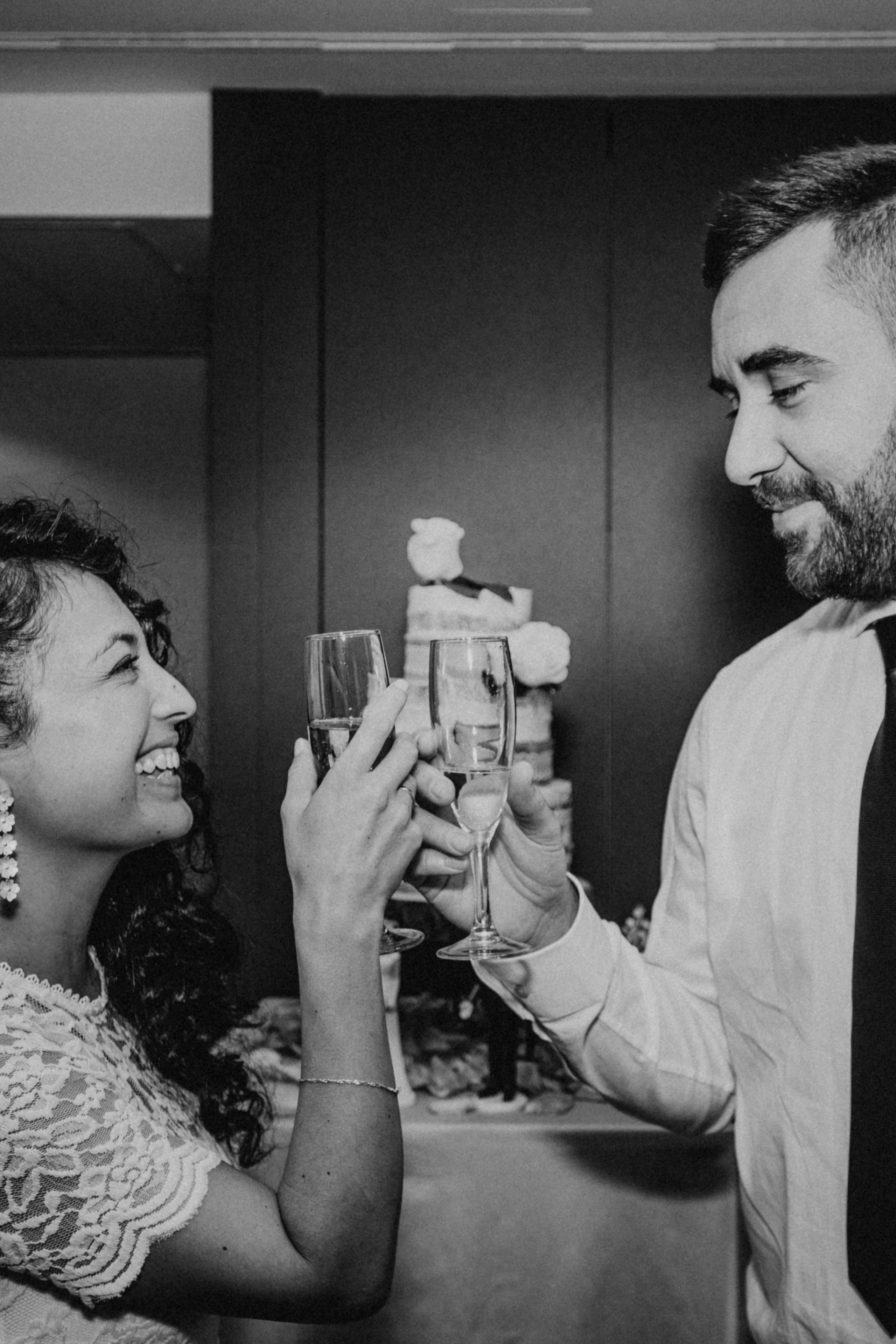 Fotografía de Bodas en Madrid - Rainbox: Capturamos Tu Amor con Pasión. Rainbox Estudio de Fotografía