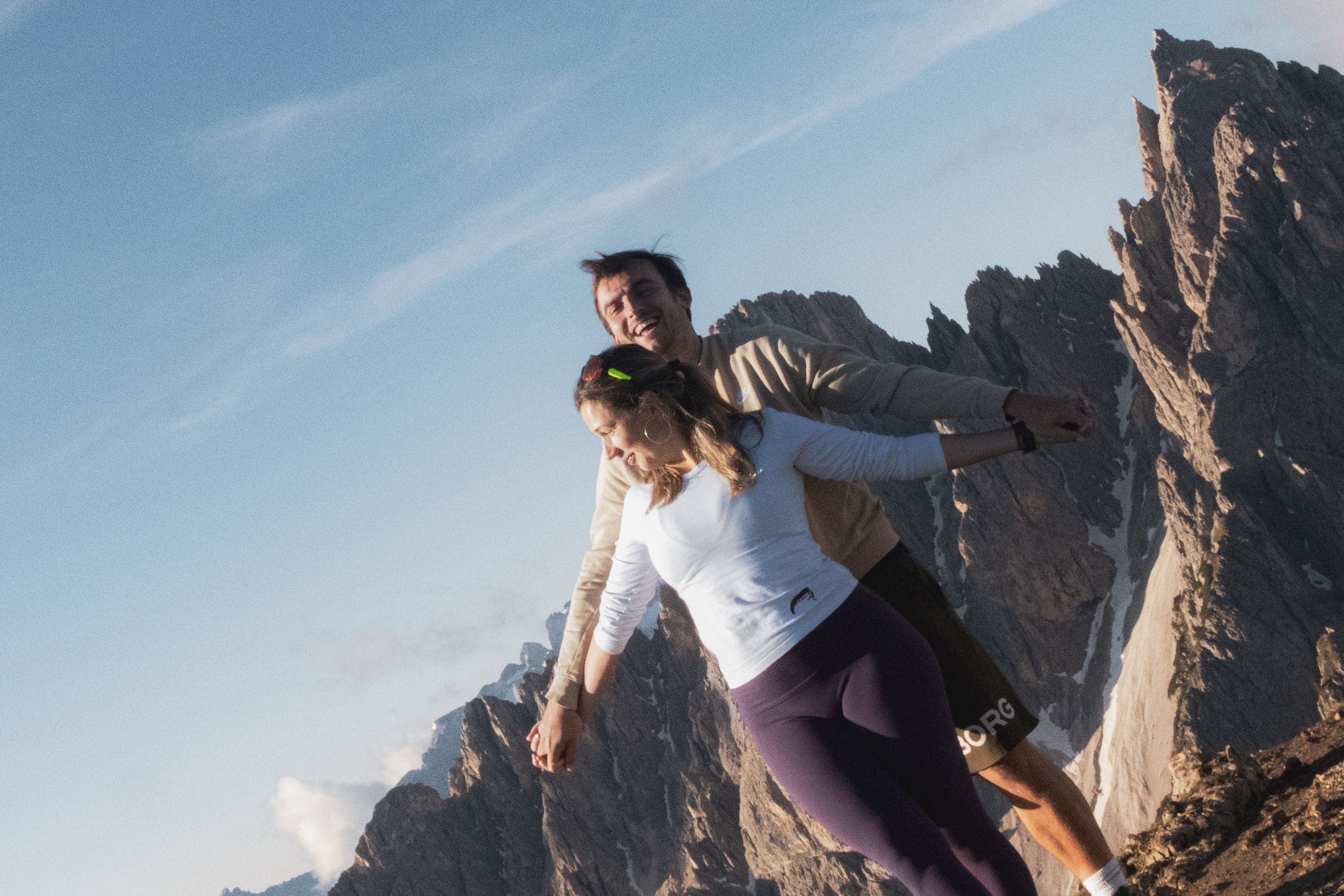 A & G — Dolomites, Italy. Art of Light Photography — Iasi, Romania & Europe