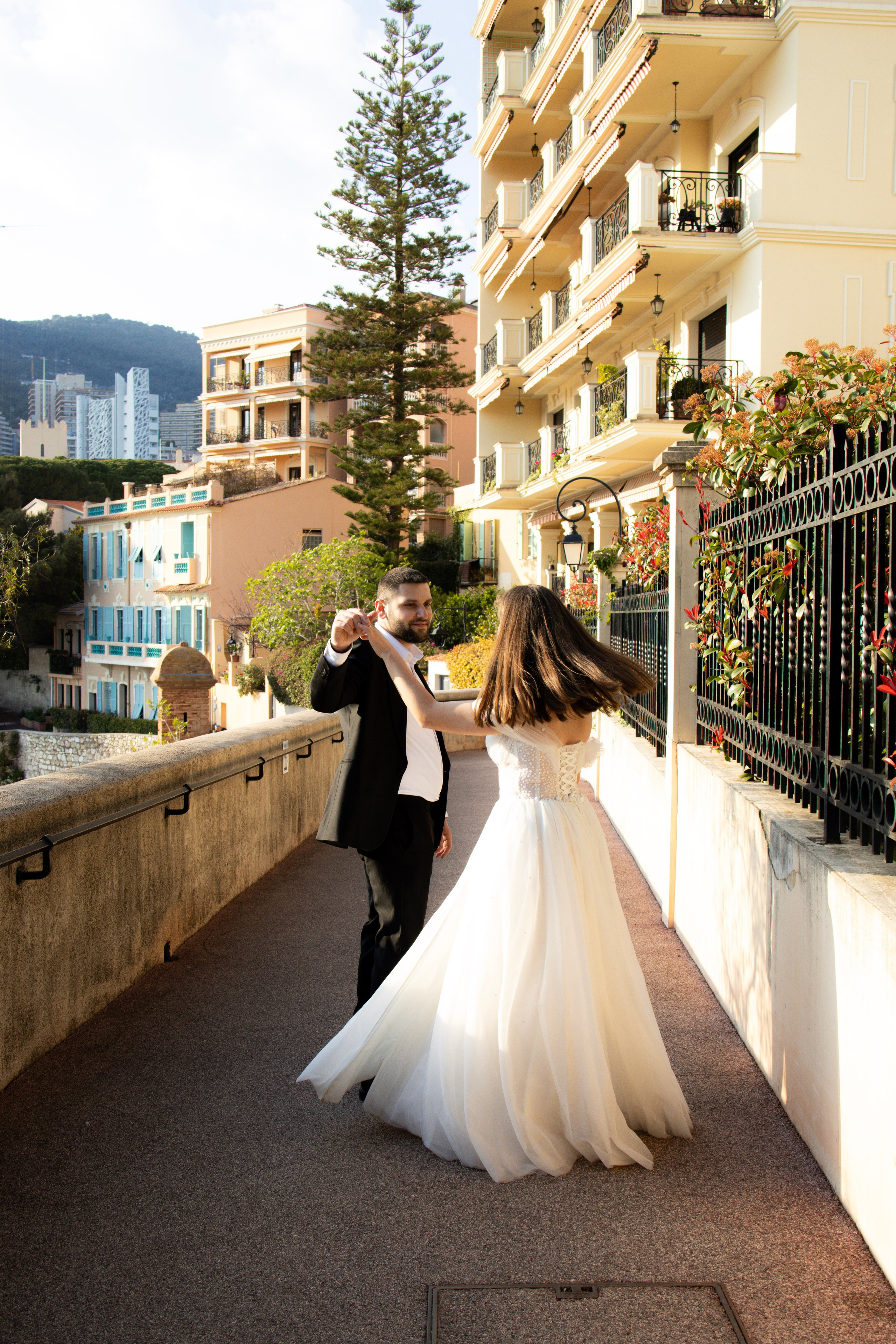 D & A — Monte Carlo, Monaco. Art of Light Photography — Iasi, Romania & Europe
