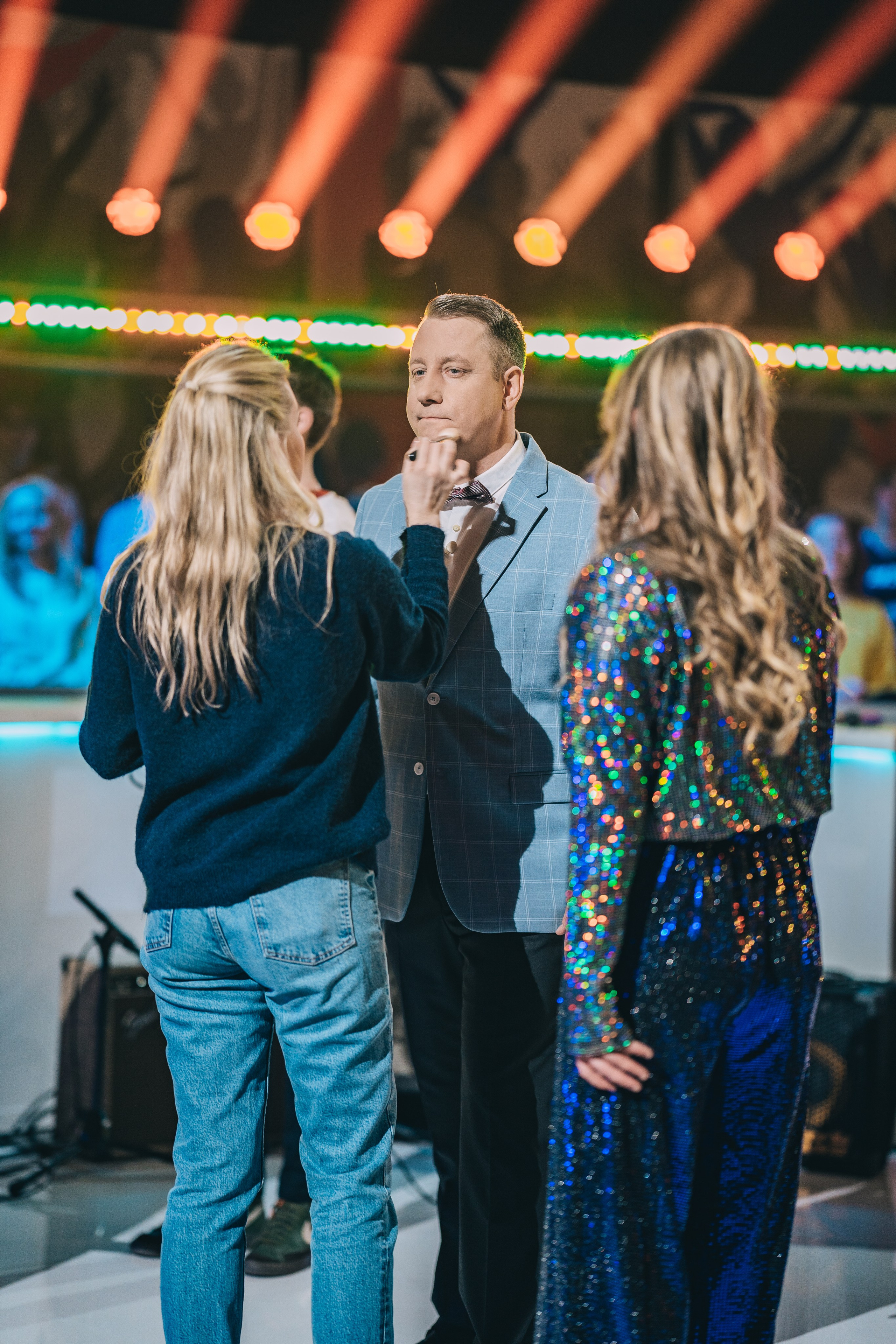 Концерты/Мероприятия. Uvarovsphoto