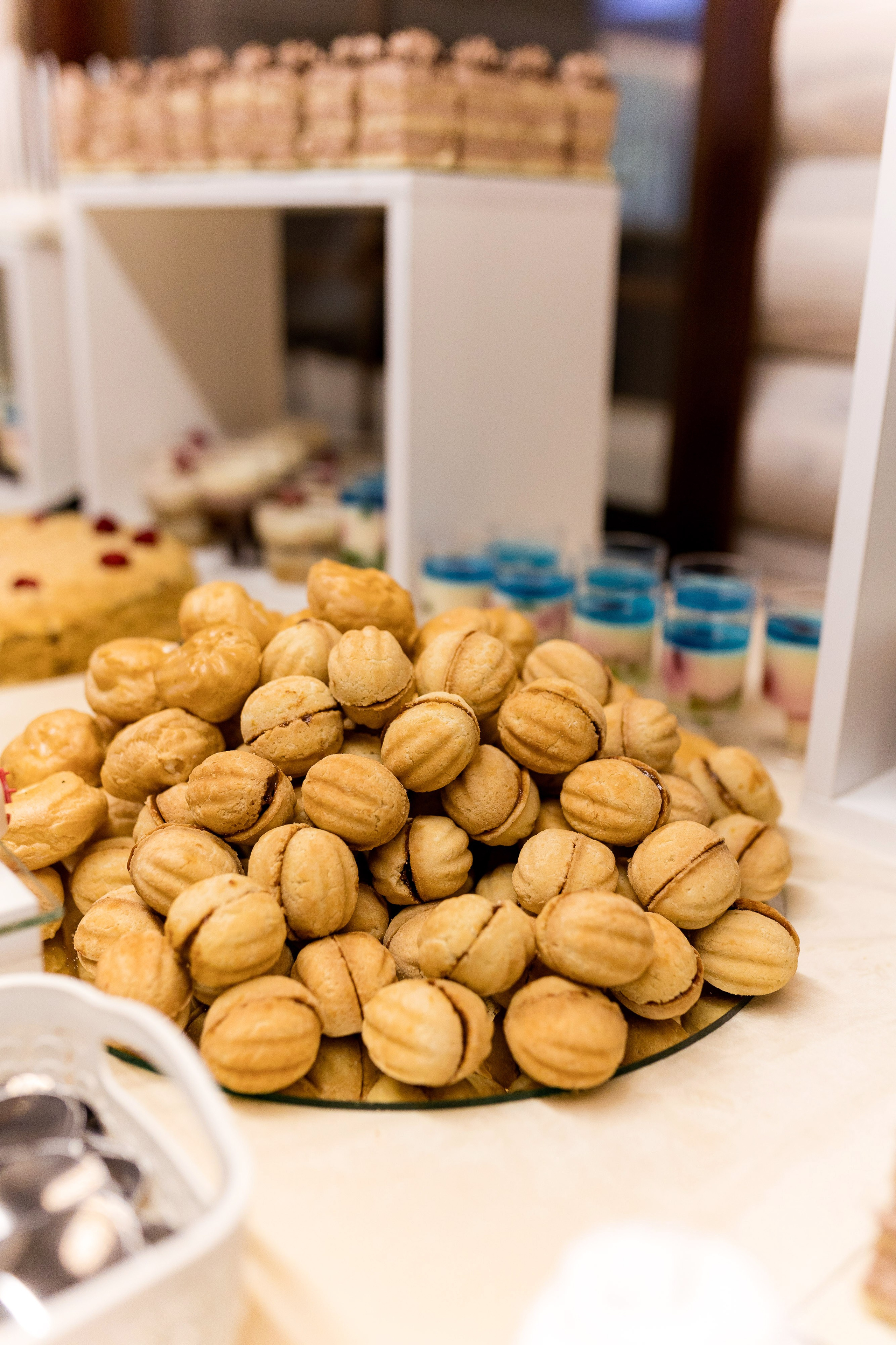 Інна та Олександр. Ірина Терещук