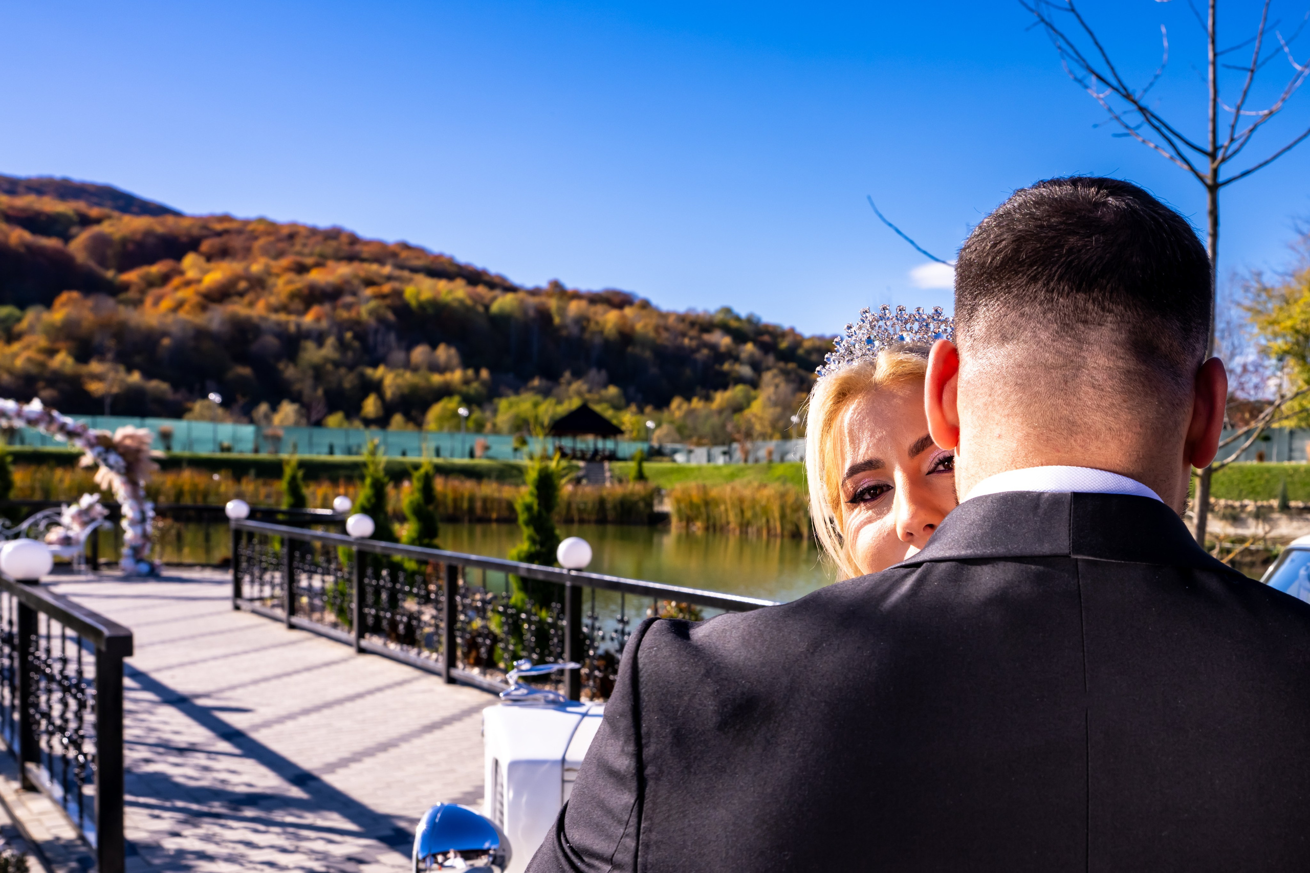 Ședință foto Loredana & Cosmin